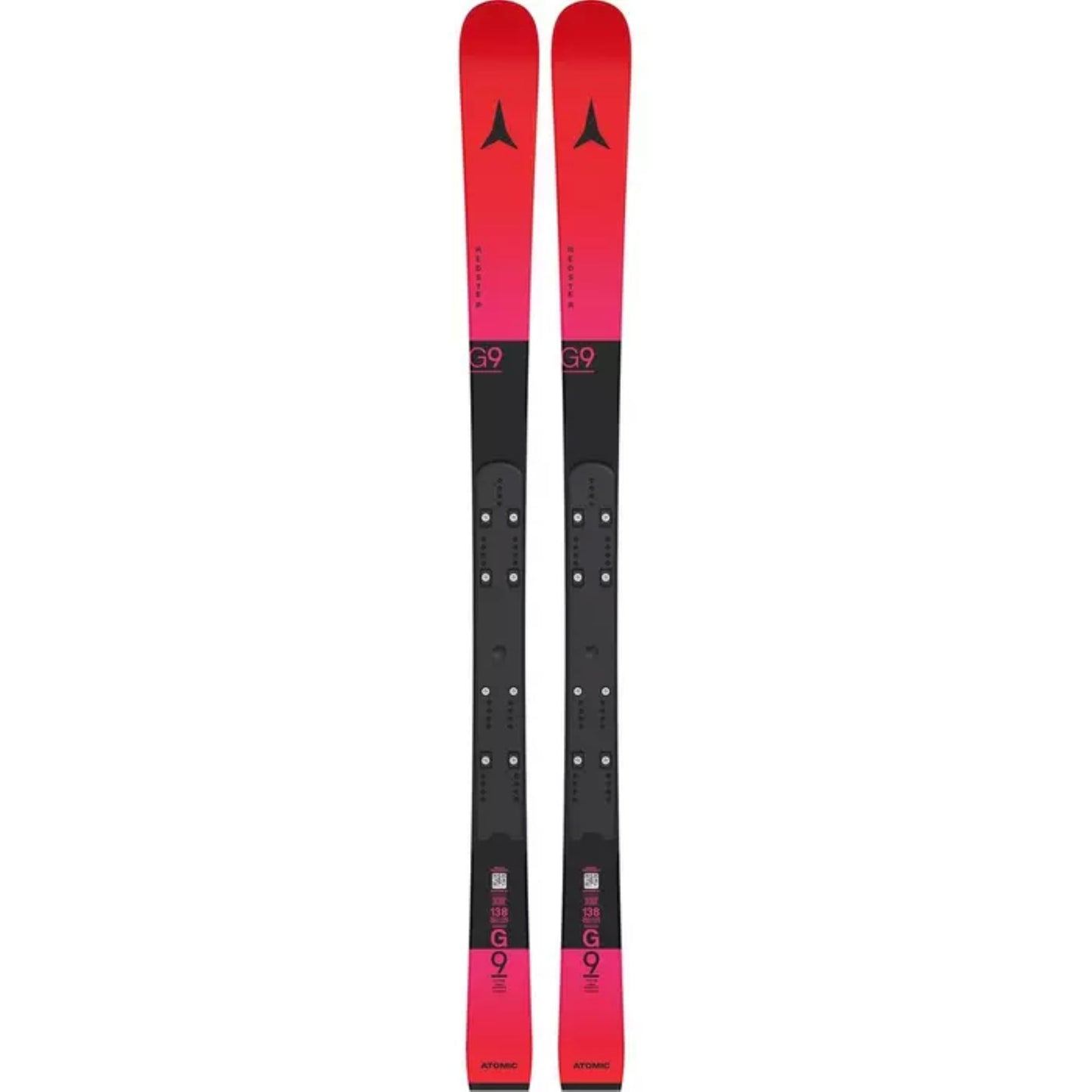 Atomic Redster G9 FIS J-RP³ Ski 2026