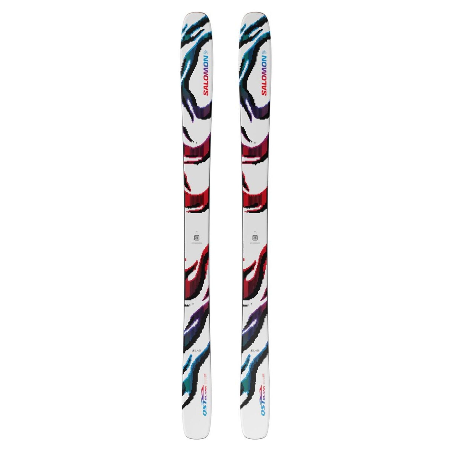 Salomon S/Lab QST Blank Ski 2026