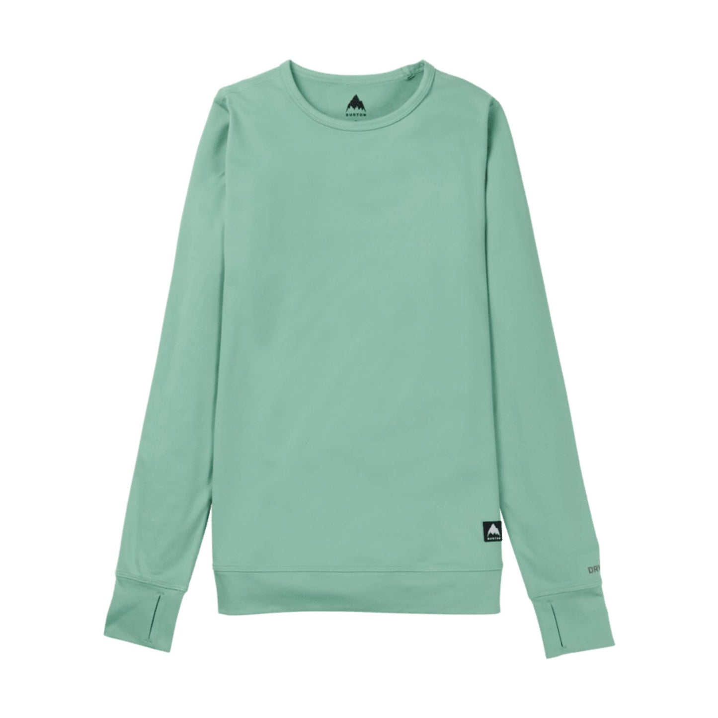 Burton Womens Midweight Crew 2026