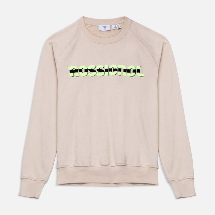 Rossignol Dossard Mens Sweatshirt 2021