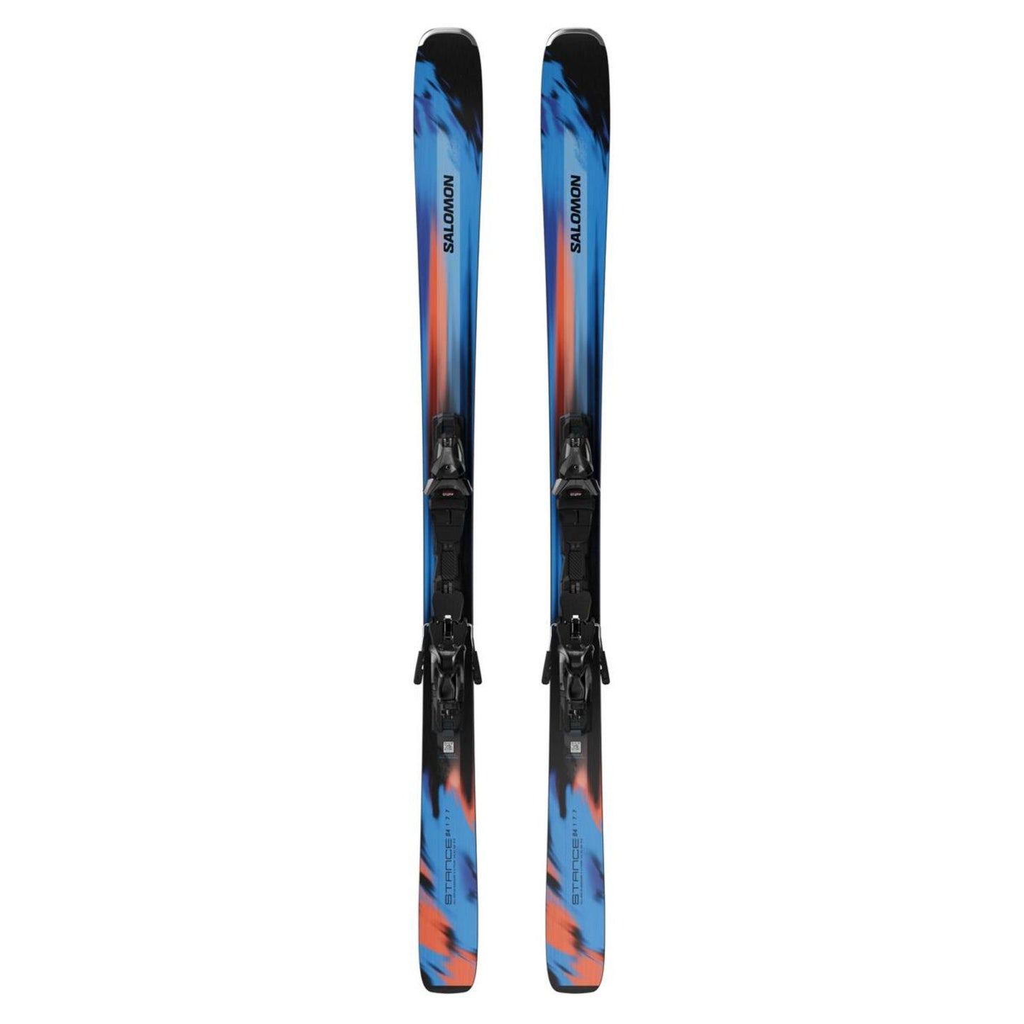 Salomon Stance 84 Ski + MI 12 GW Binding 2026