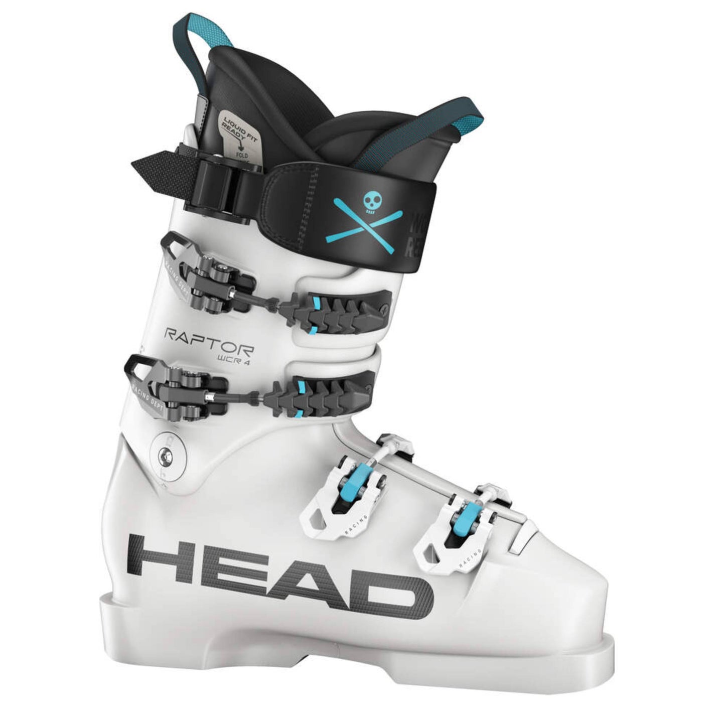 Head Raptor WCR 4 RV Ski Boot 2027