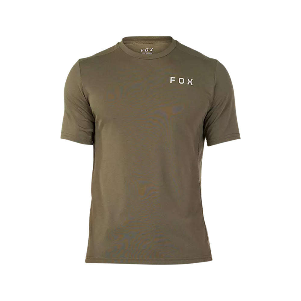 Fox Ranger DriRelease Short Sleeve Mens Jersey