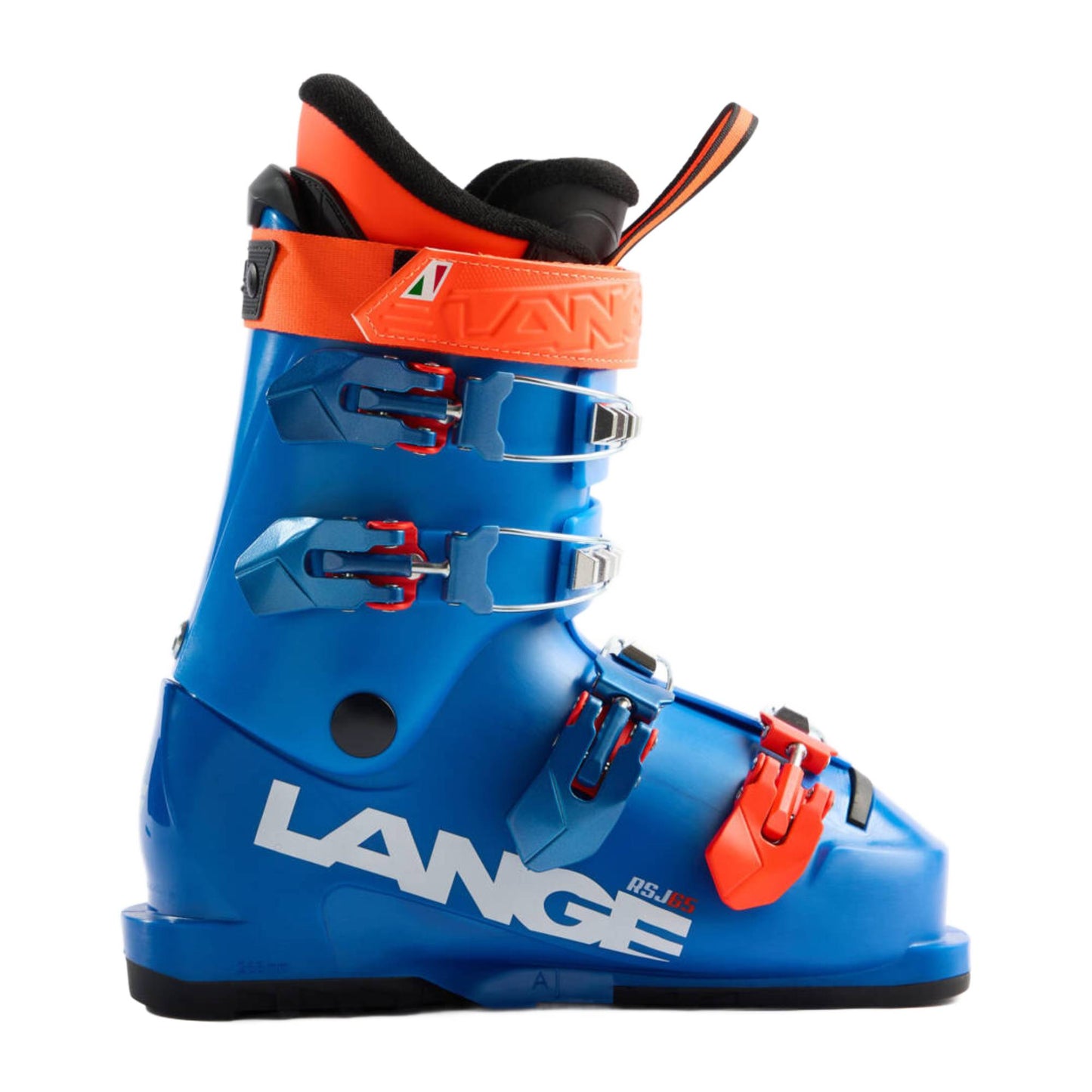 Lange RSJ 65 Junior Ski Boot 2027