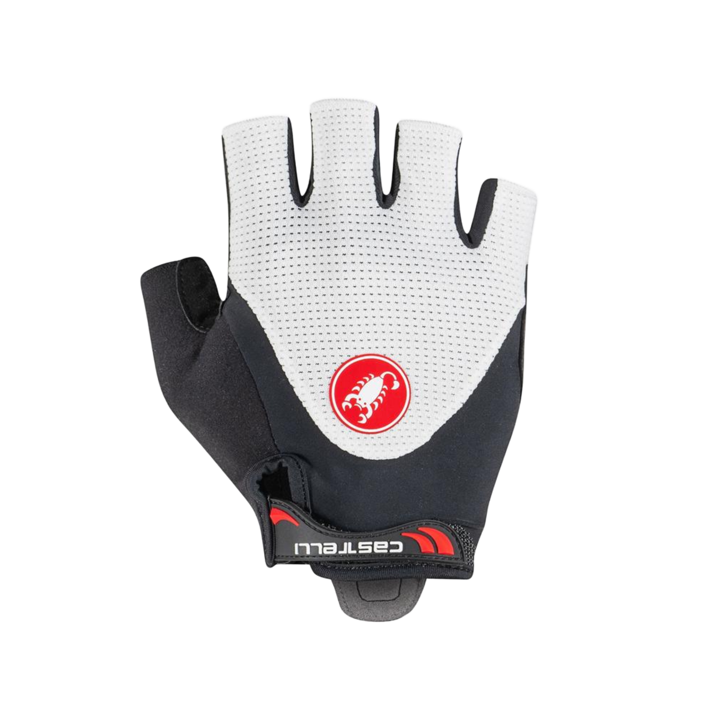 Castelli Arenberg Gel 2 Mens Cycling Gloves