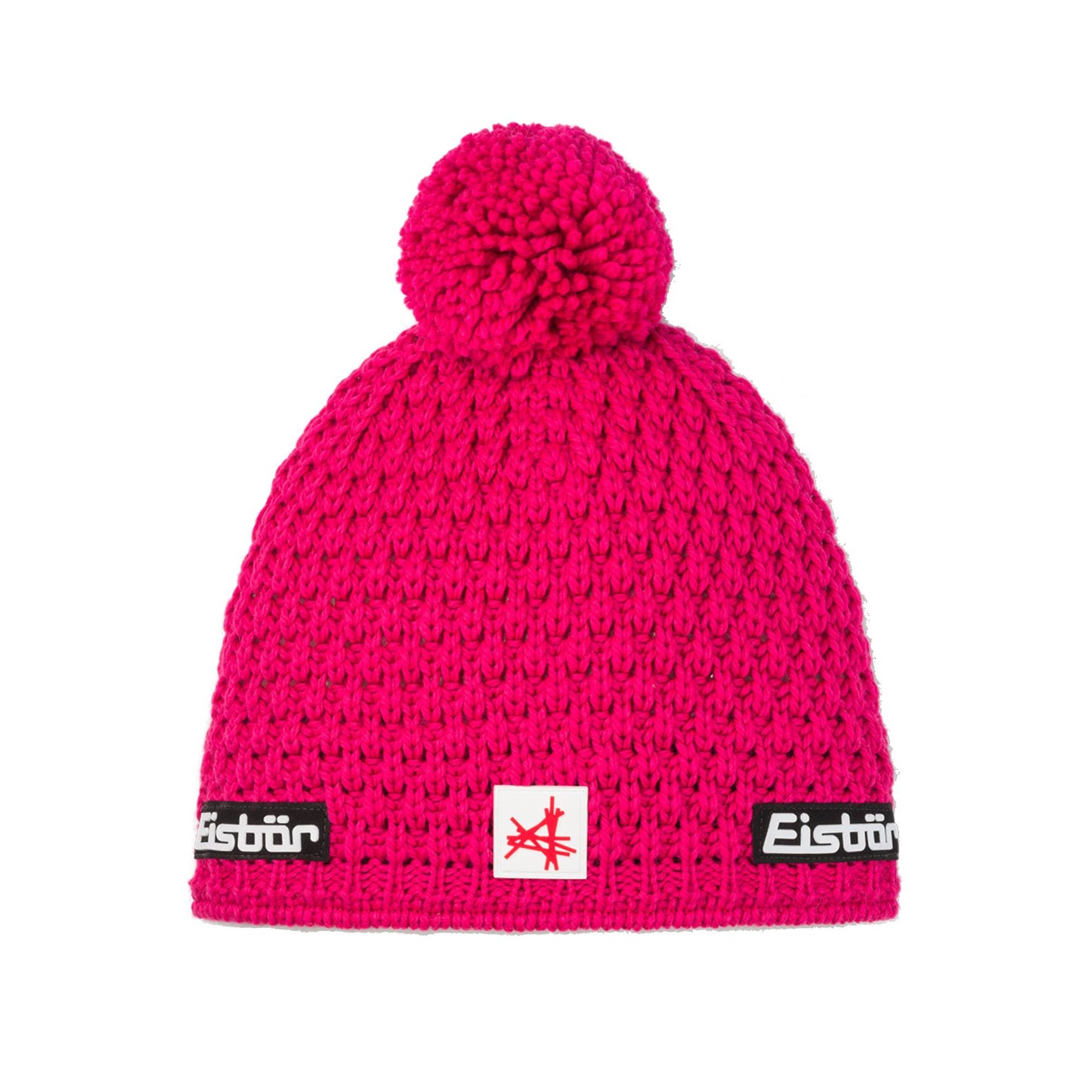 Eisbar Trail SA Adult Pom Hat