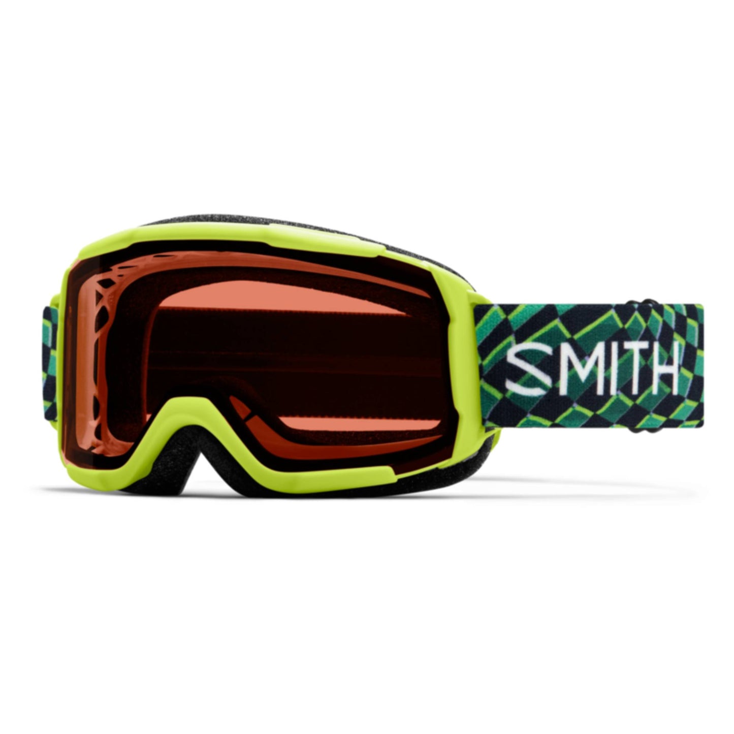 Smith Daredevil Junior Goggles 2026