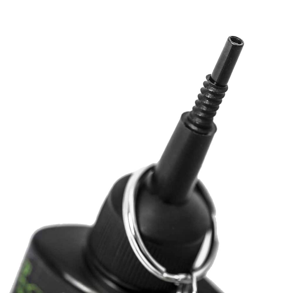 Muc-Off C3 Dry Ceramic Lubricant With UV Torch 120ml