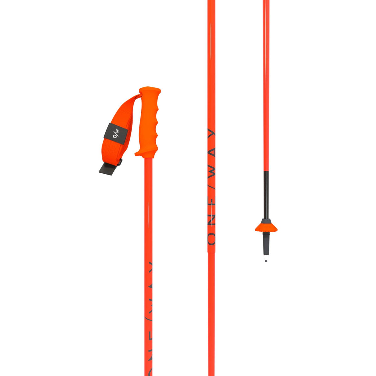 One Way RD 16 SL Pro Ski Pole