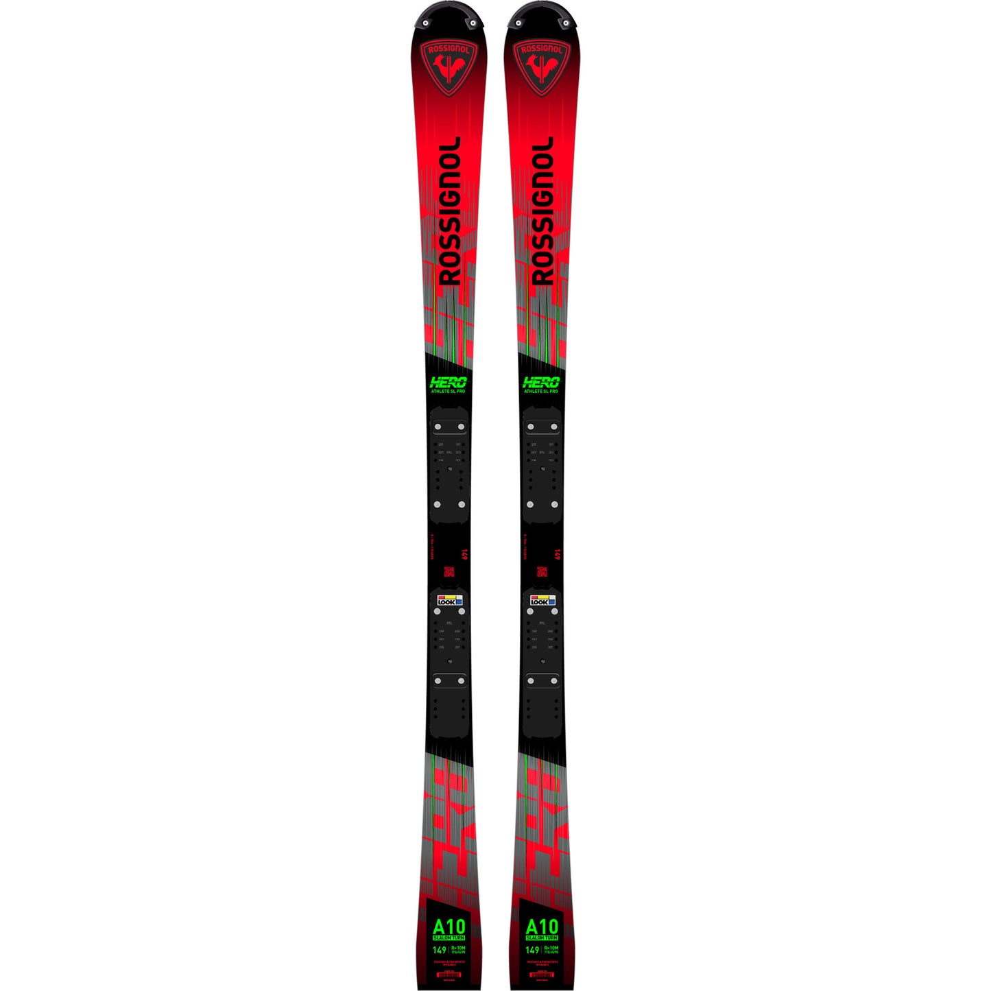 Rossignol Hero SL Pro R21 Ski 2026