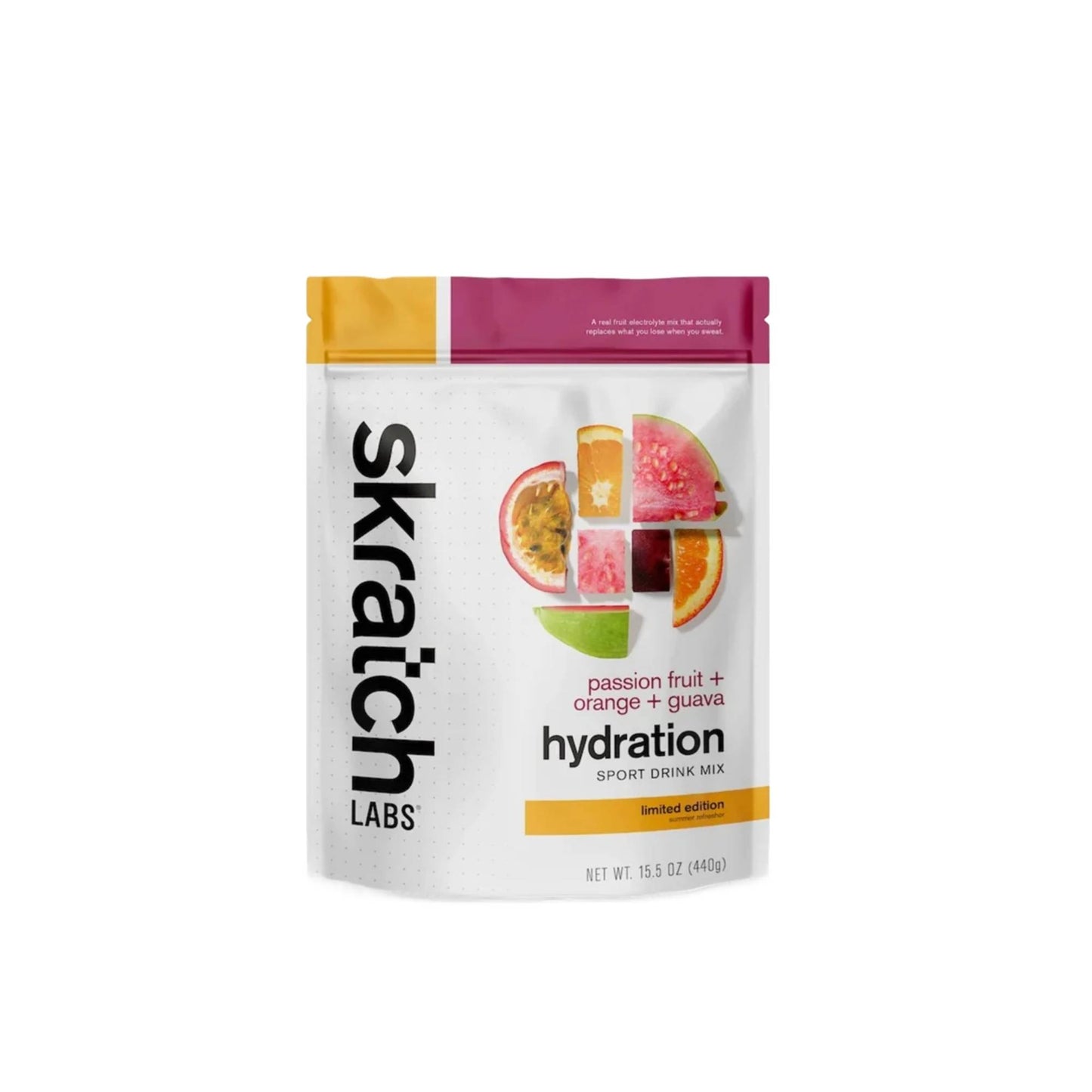 Skratch Labs Sport Drink Mix