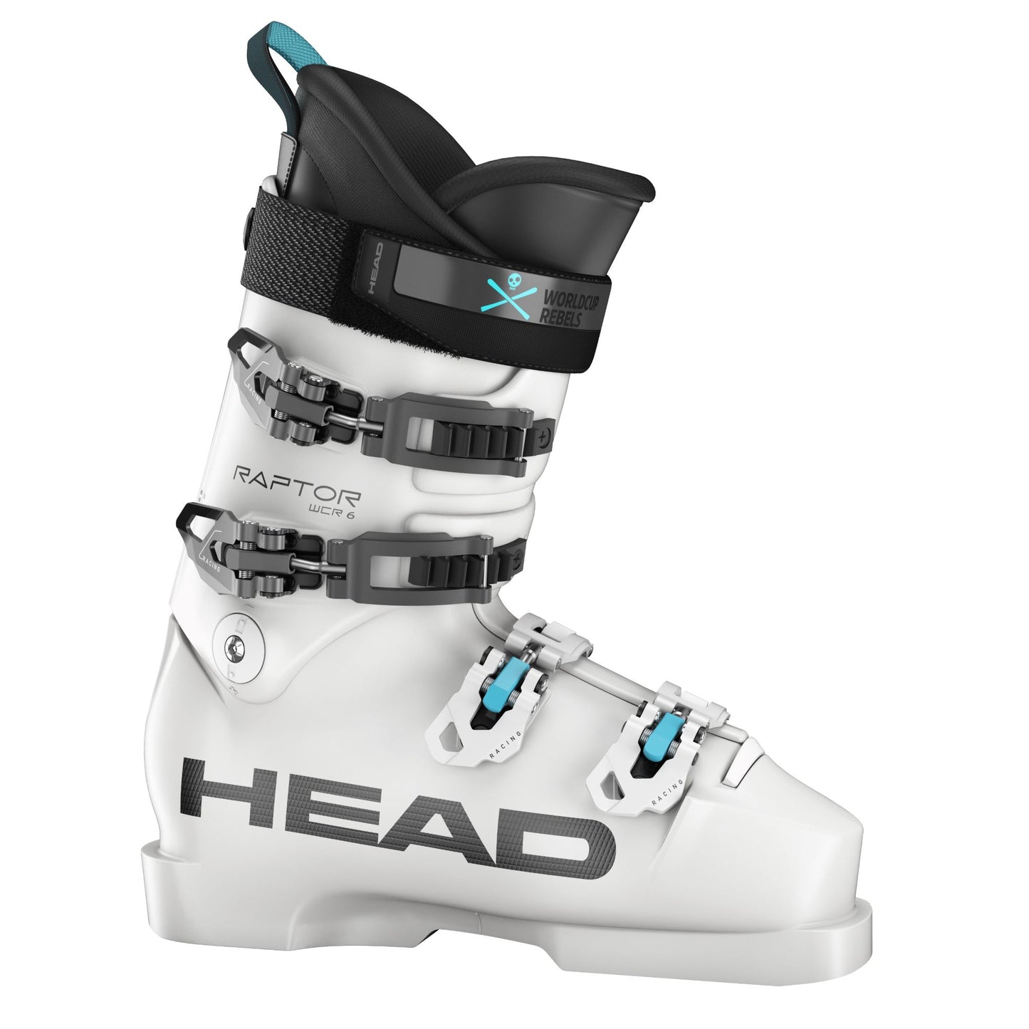 Head Raptor WCR 6 Ski Boot SC PV 2026