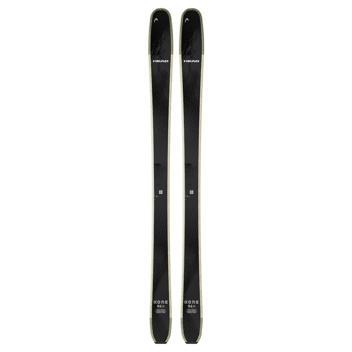 Head Kore 94 Ti Ski 2026