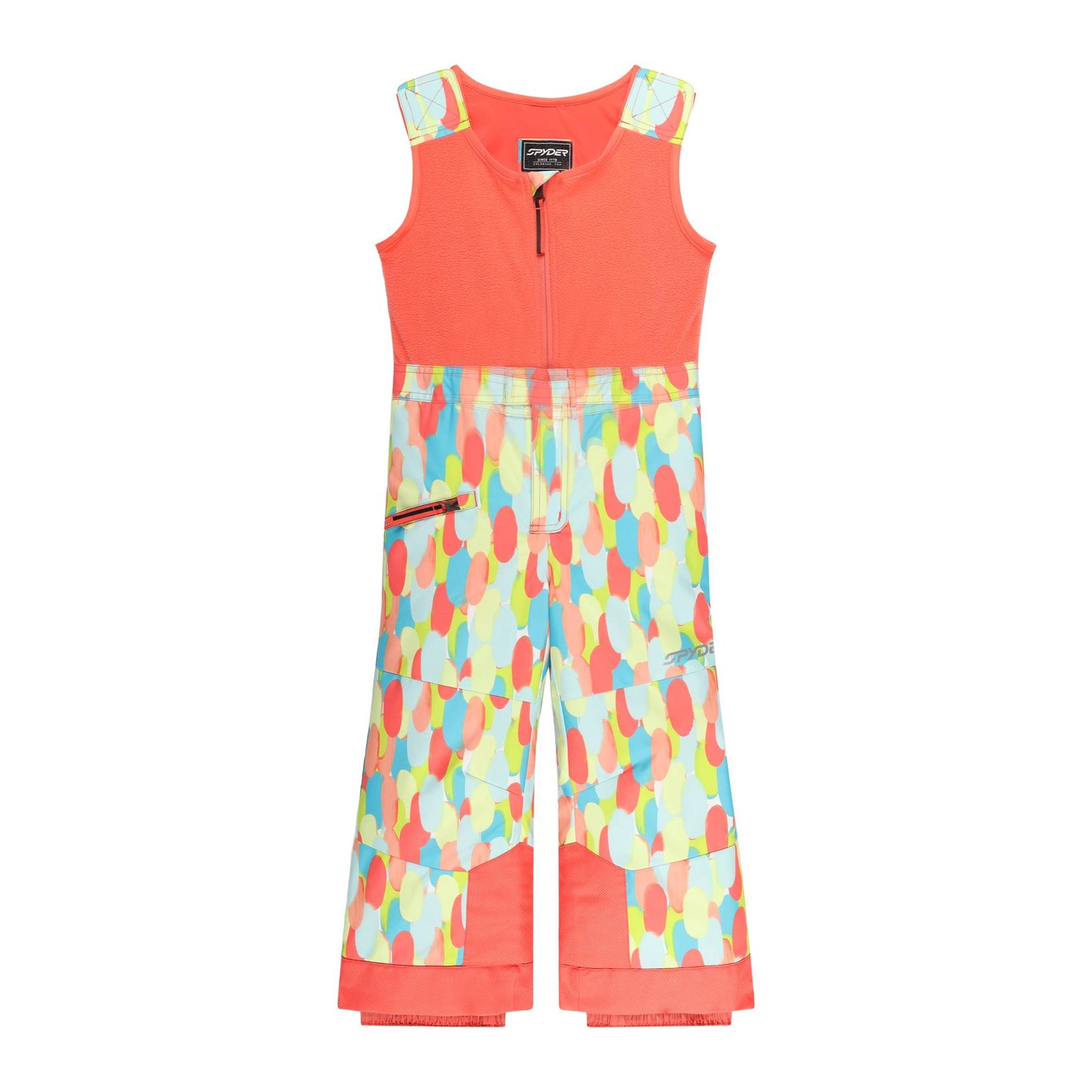 Spyder Expedition Toddler Pants 2026