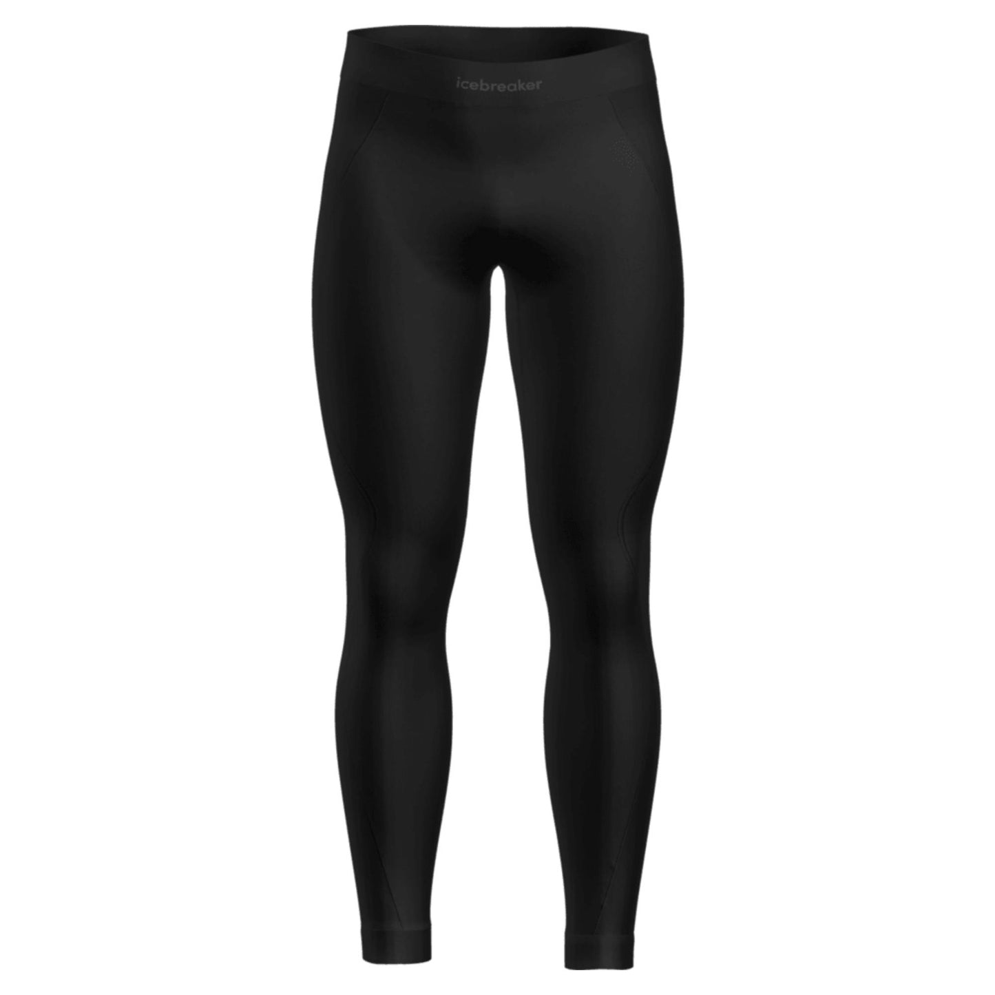 Icebreaker 260 ZoneKnit Mens Seamless 27 " Tights