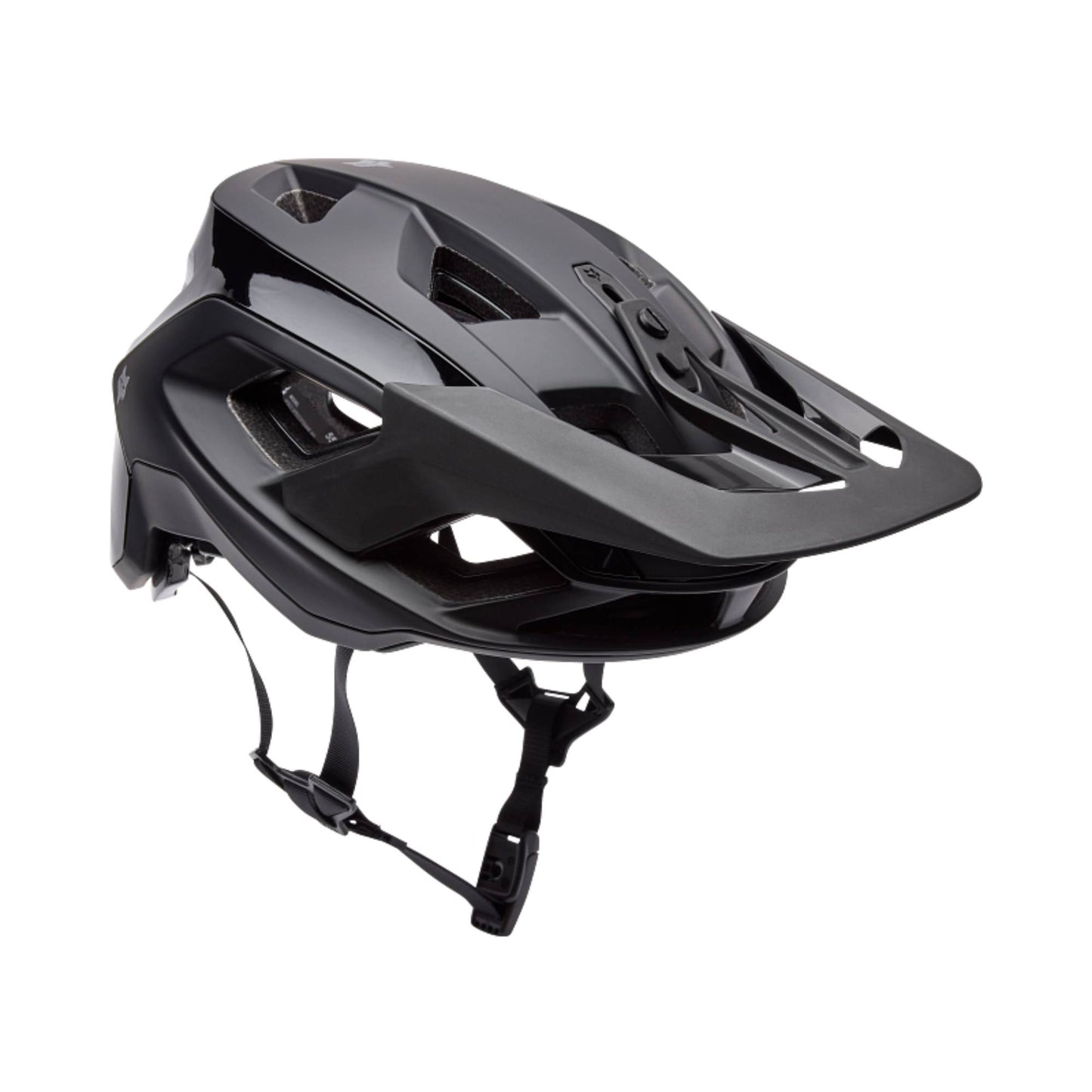 Fox Speedframe RS Bike Helmet
