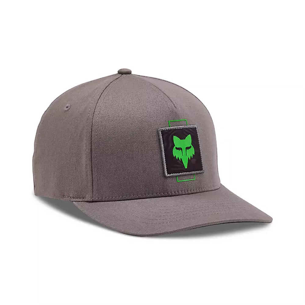 Fox Taunt Flexfit Hat