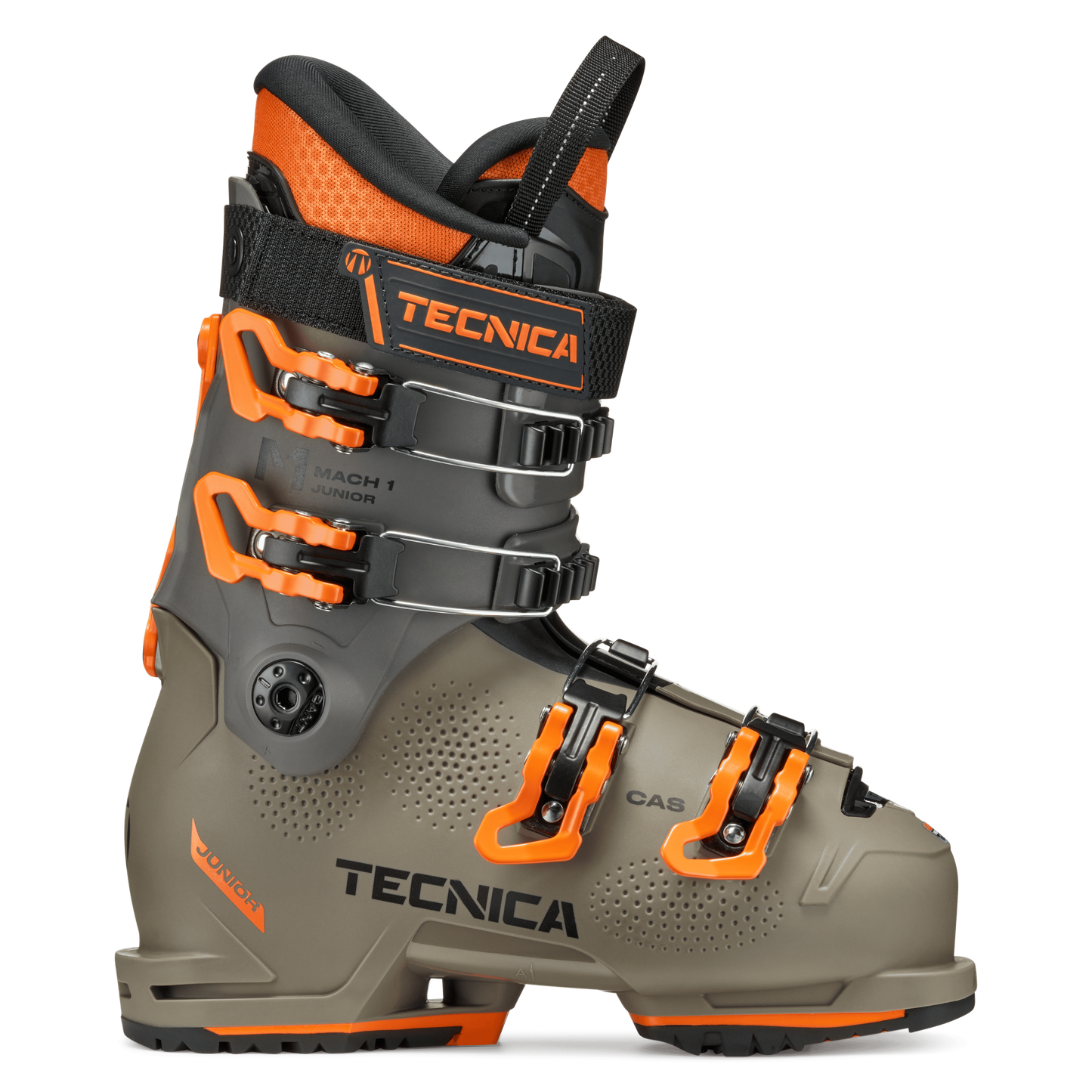 Tecnica Mach1 Junior Ski Boot 2026