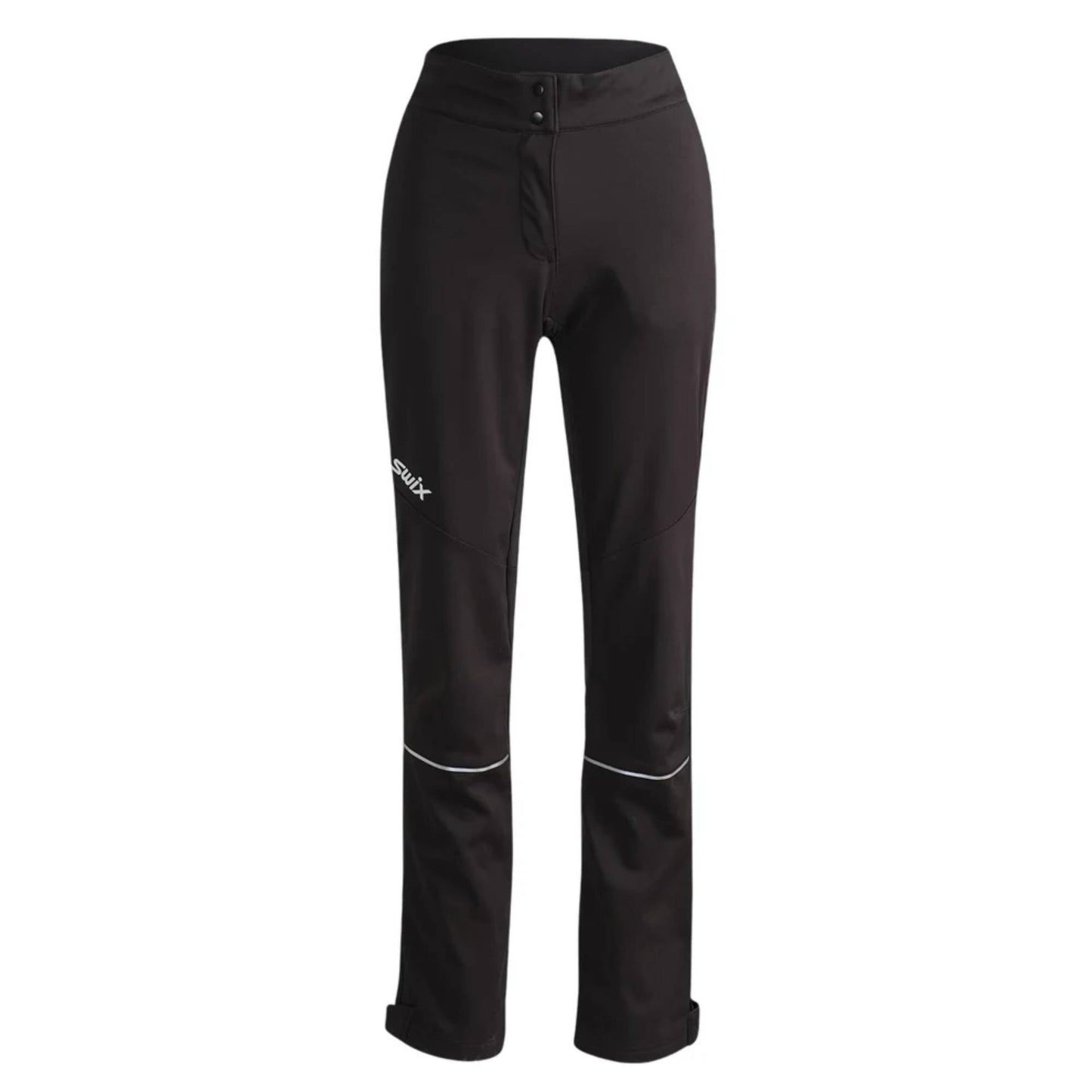 Swix Voldo Light Softshell Womens Pants