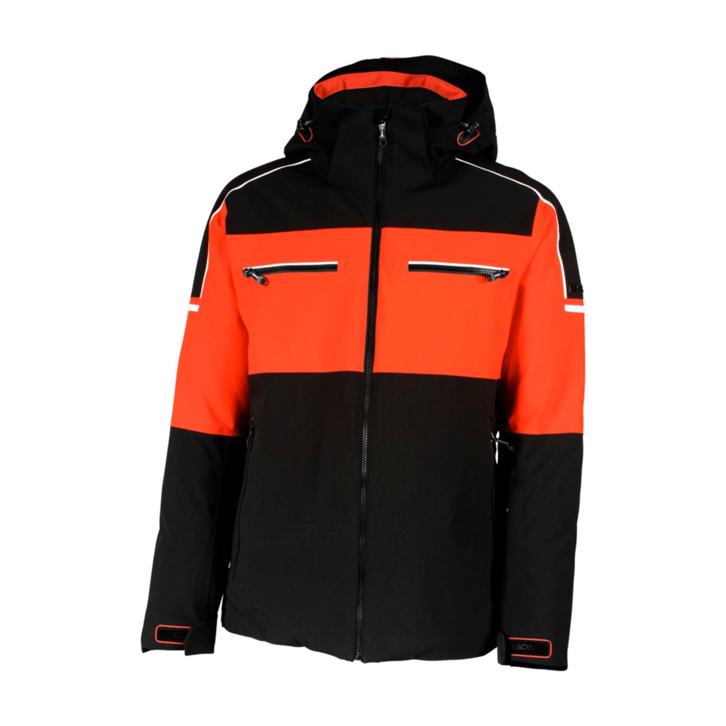 Karbon Benny Mens Jacket 2026