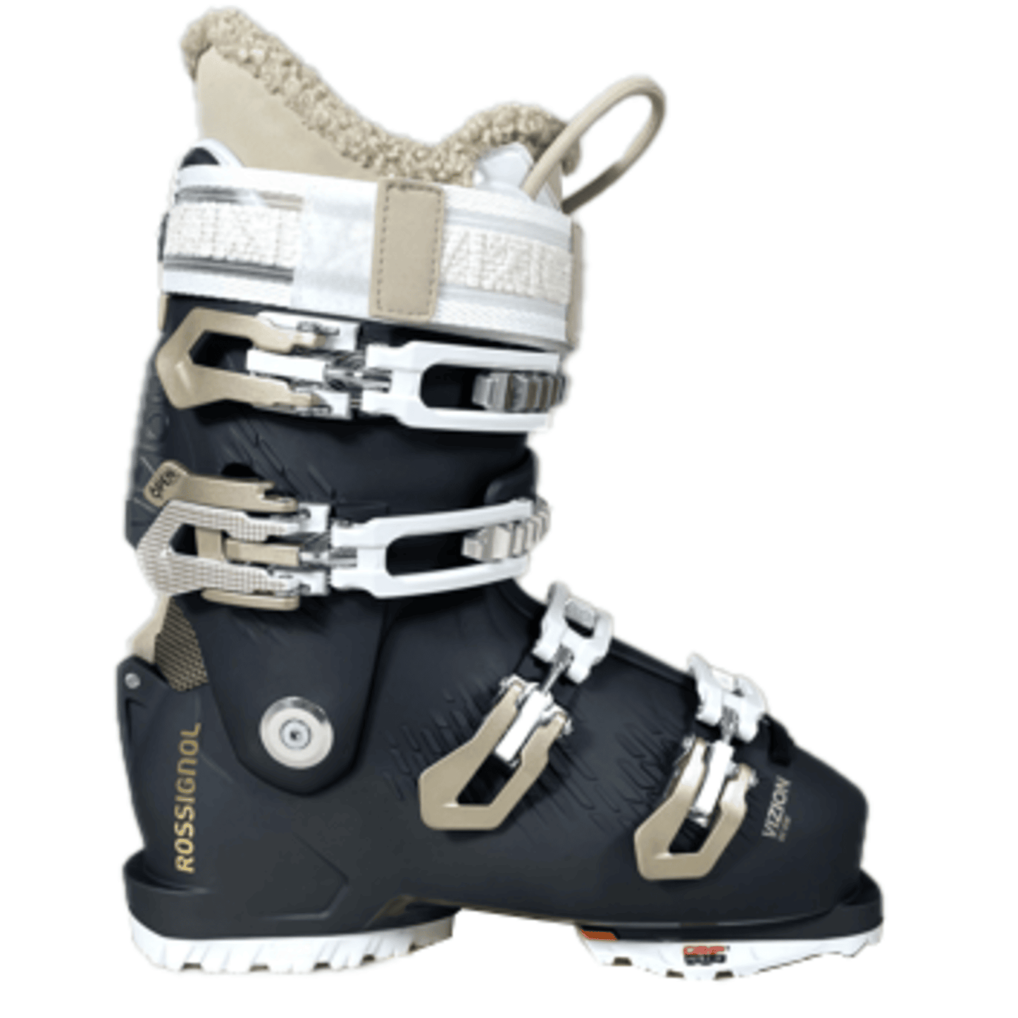 Rossignol Vizion 4B 80 HV GW Womens Ski Boot 2027