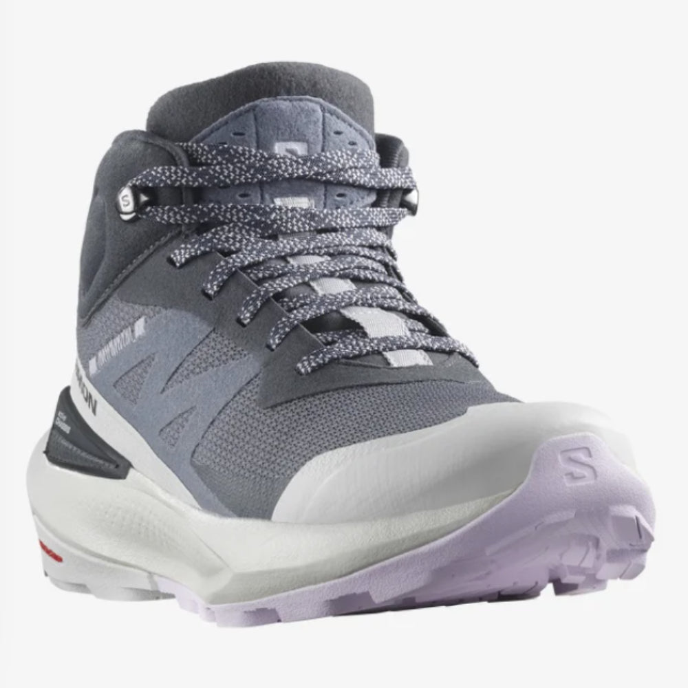 Salomon Elixir Activ Mid GTX Womens Shoe 2024