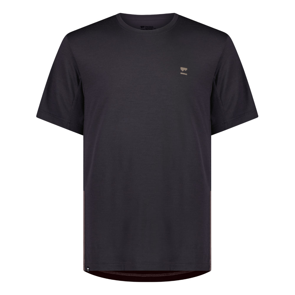 Mons Royale Tarn Merino Shift Mens Jersey