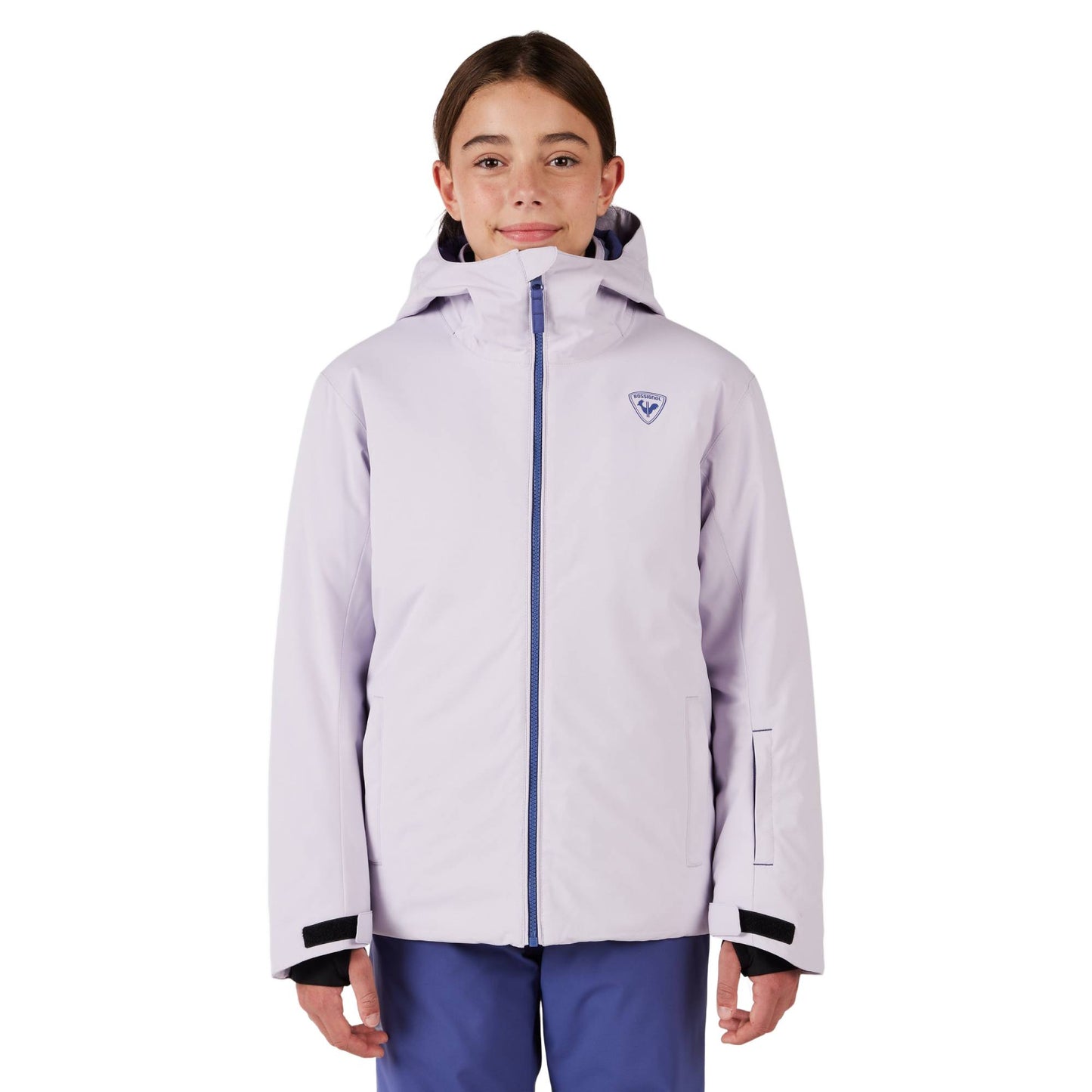 Rossignol Strawpile Junior Jacket 2026