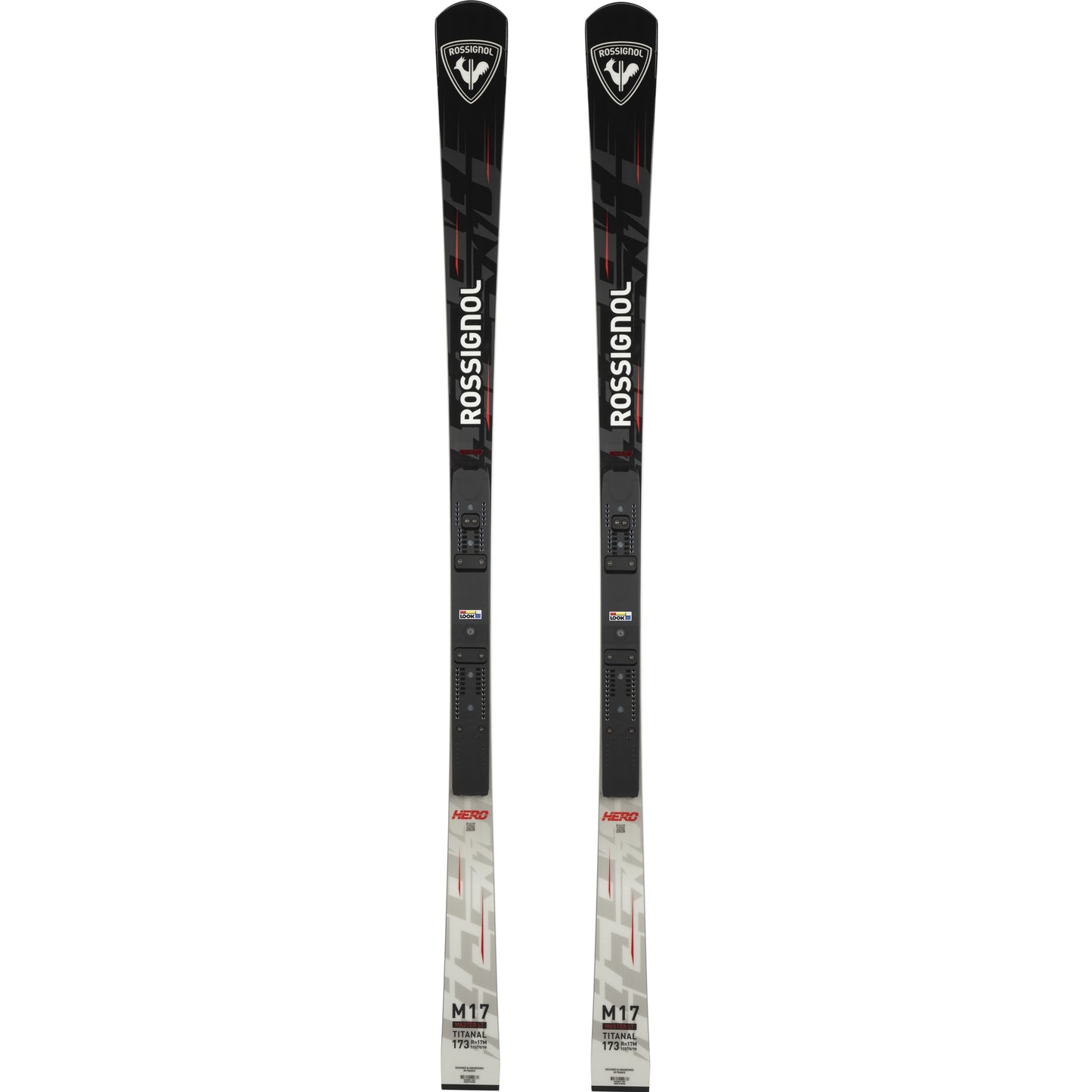 Rossignol Hero Master LT R22 Ski 2026