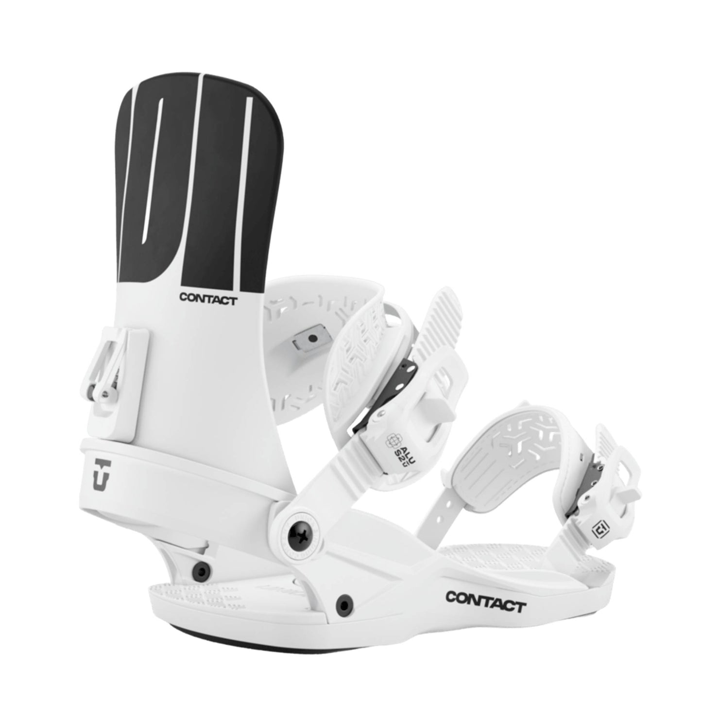 Union Contact Womens Snowboard Bindings 2027