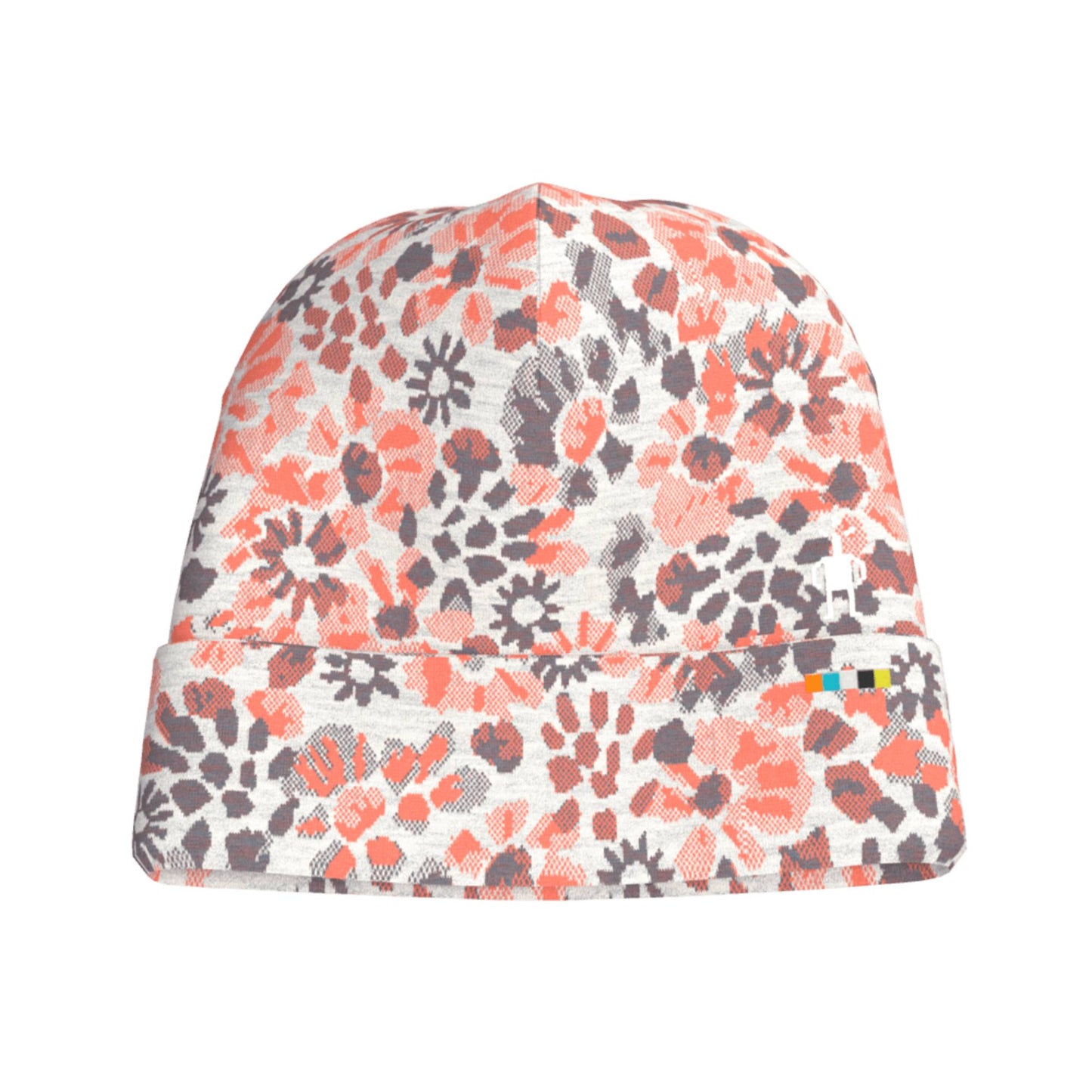Smartwool Merino Reversible Kids Cuffed Beanie