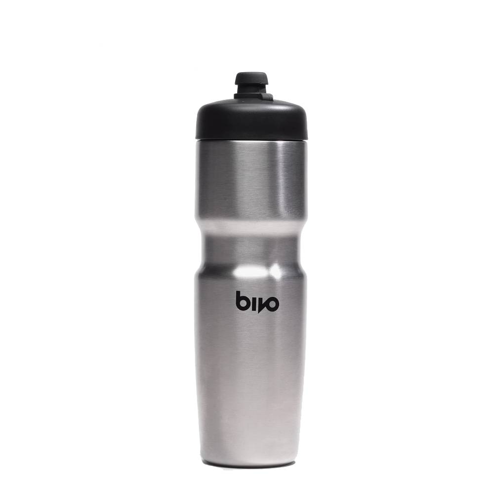 Bivo Trio Insulated Stainless Steel 21oz Water Bottle