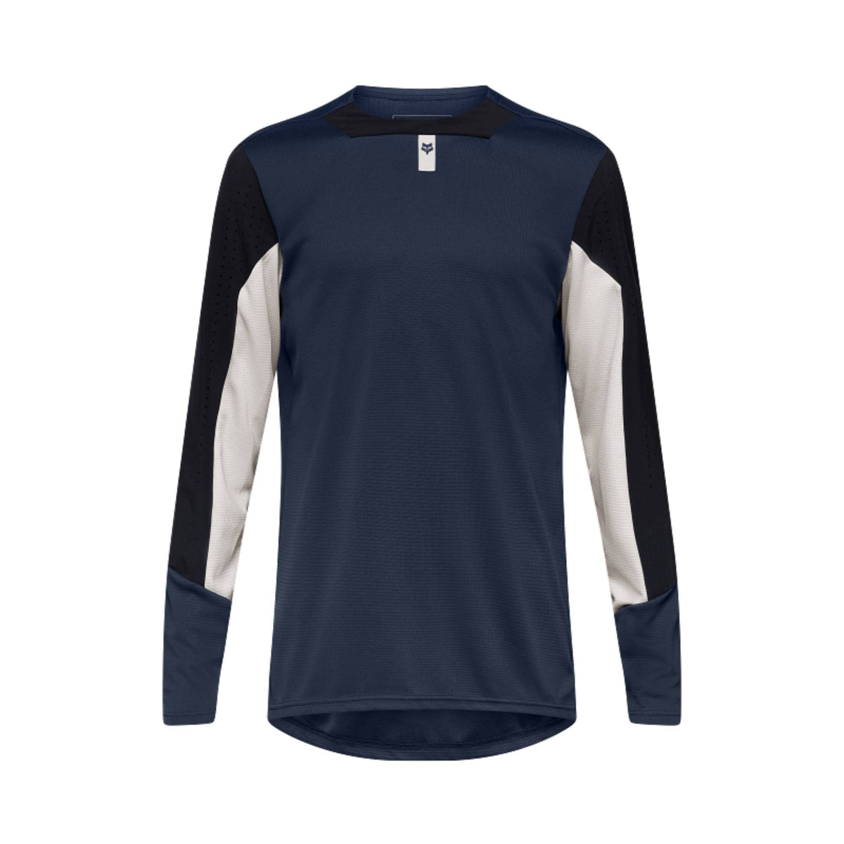 Fox Defend Long Sleeve Mens Jersey