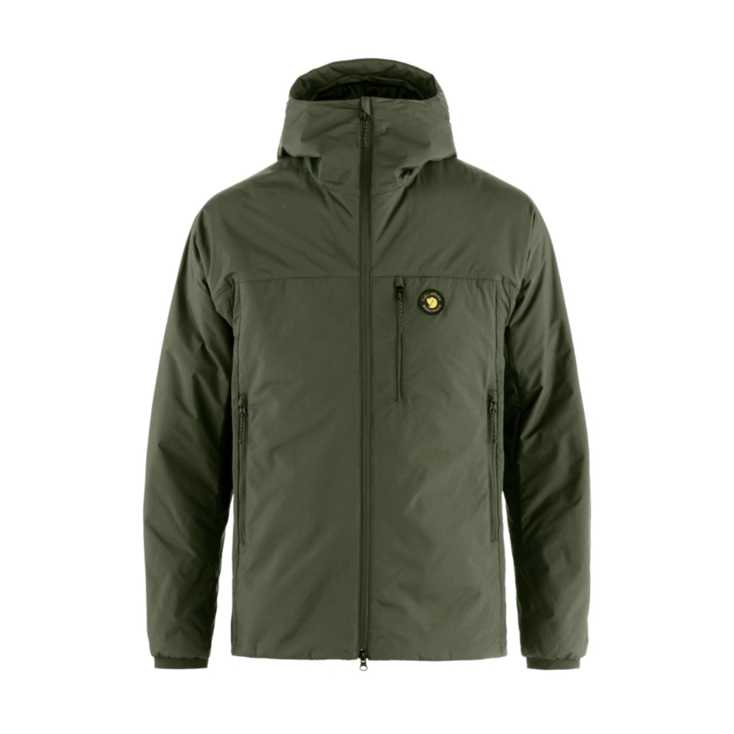Fjallraven Bergtagen 60 Mens Insulated Jacket 2027