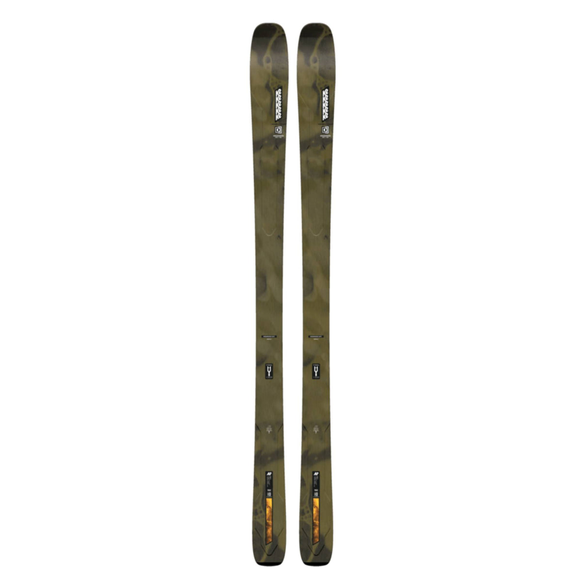 K2 Mindbender 89 Ti Ski 2026