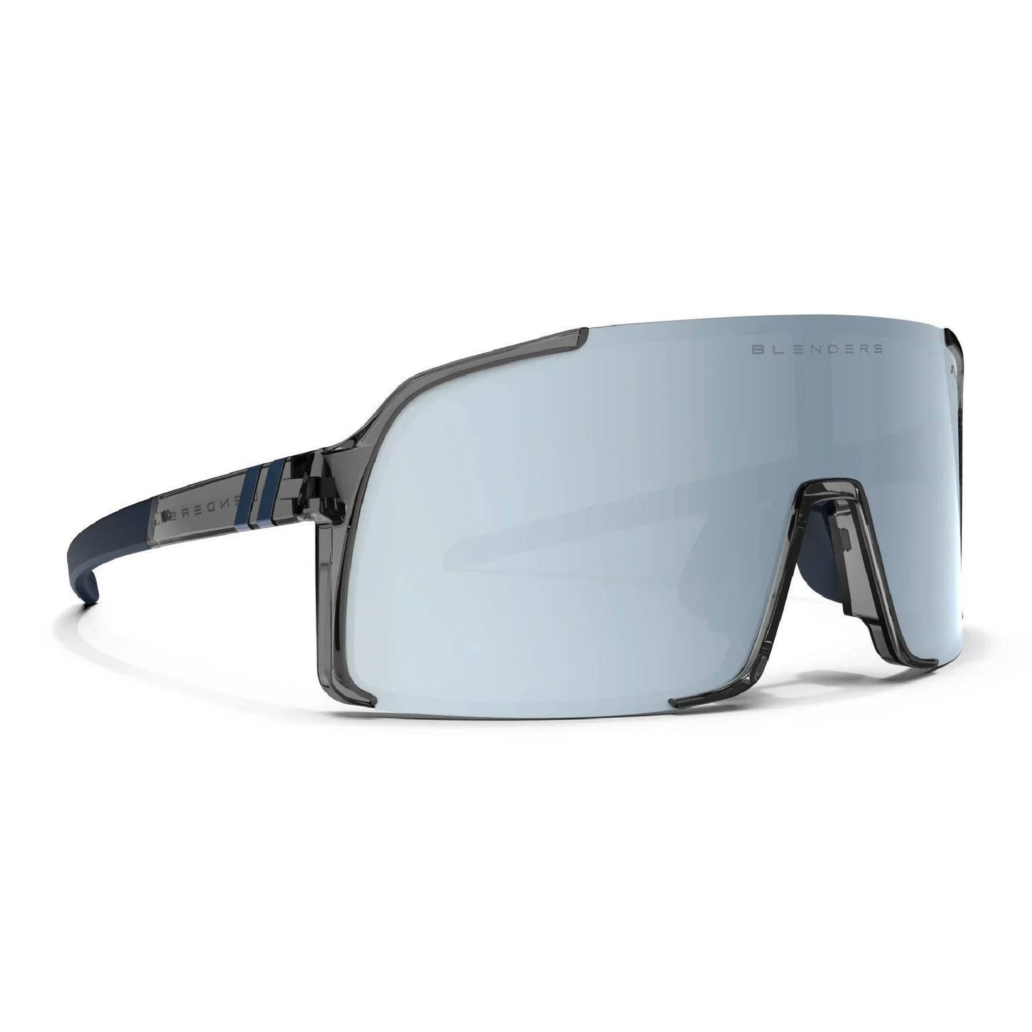 Blenders Expose Sunglasses