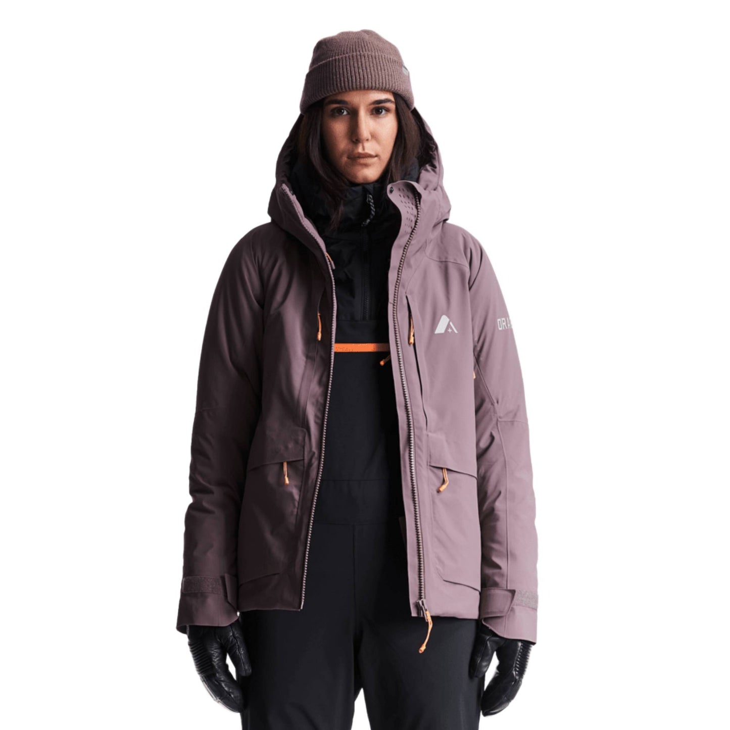 Orage Kingsley Womens Insulated Jacket 2026