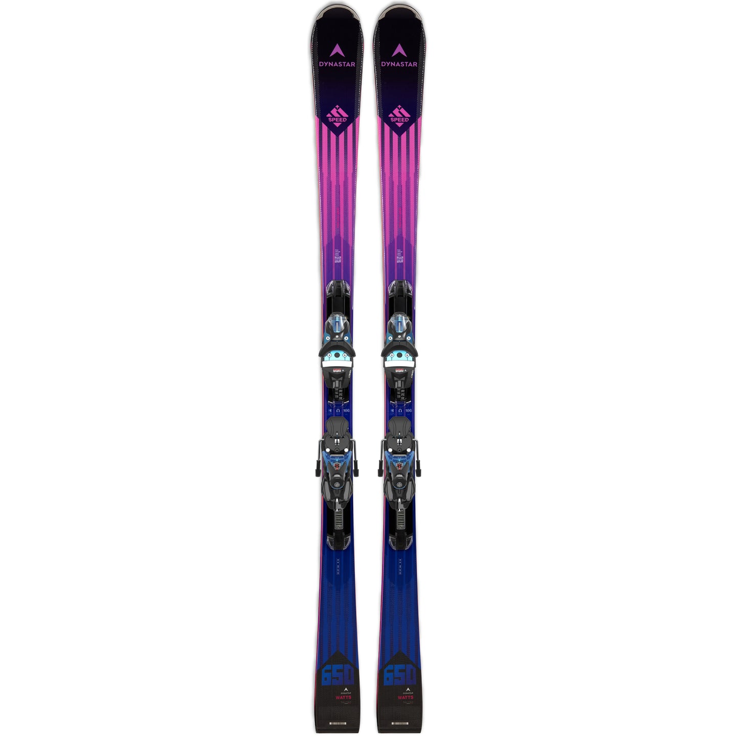 Dynastar Speed 650 Ski + SPX 12 GW Binding 2026