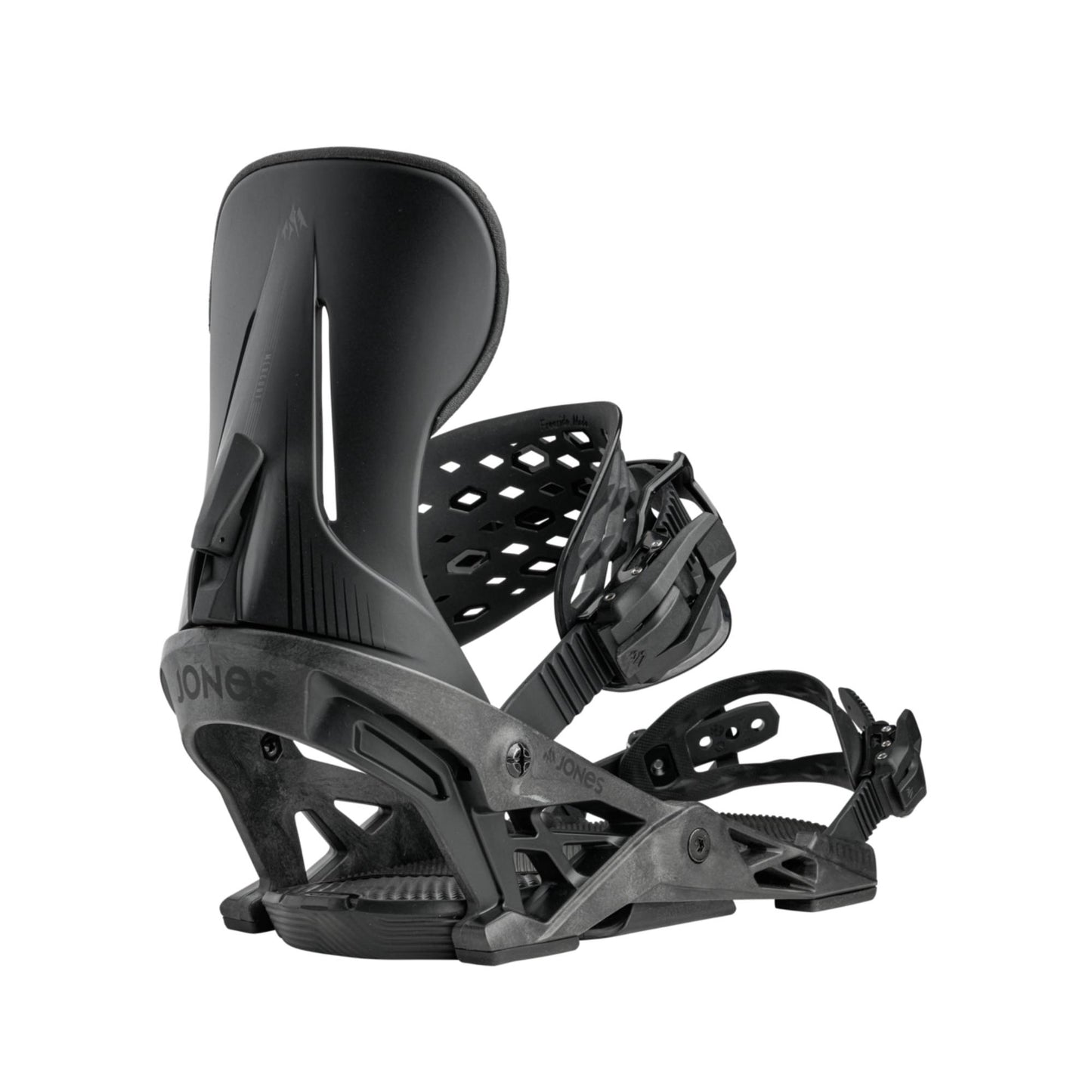 Jones Mercury Snowboard Bindings 2027