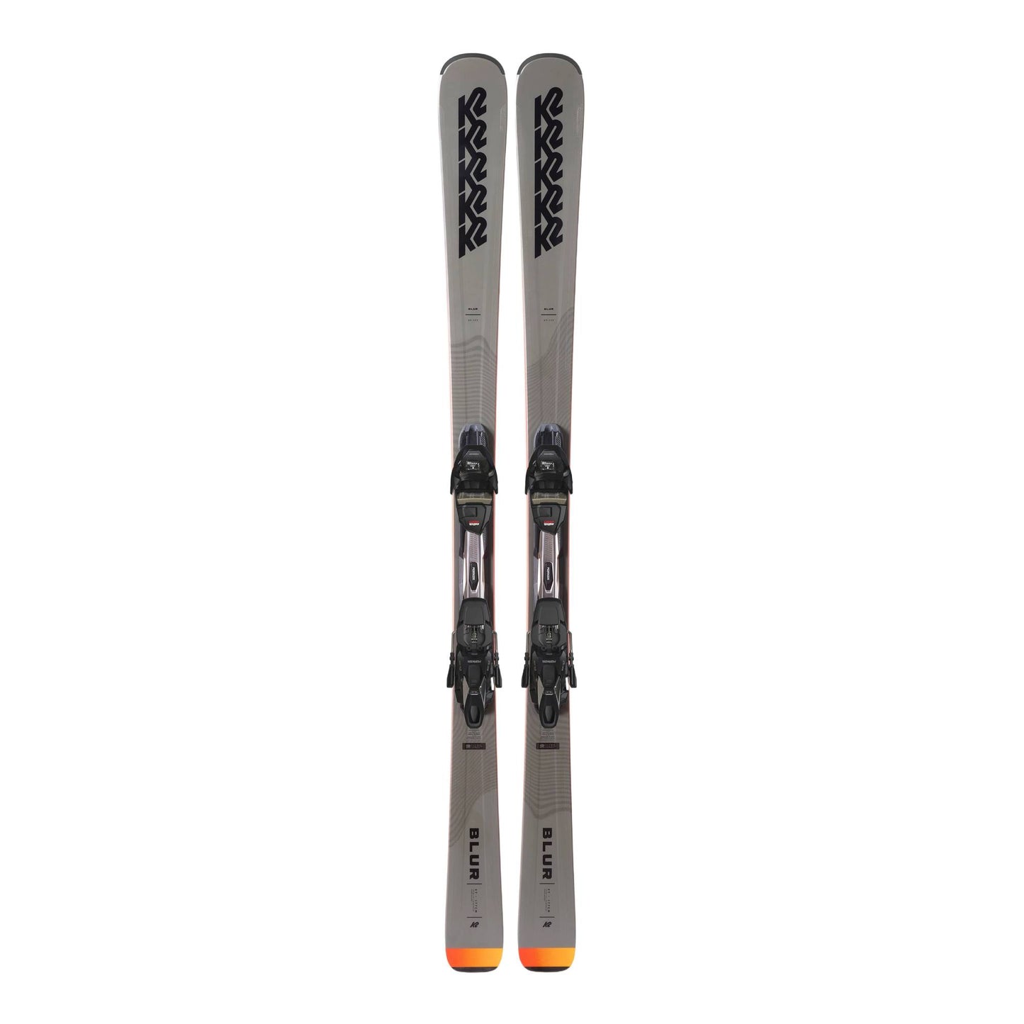K2 Blur XT Ski + Marker MXC 12 TCX Light GW Binding 2027