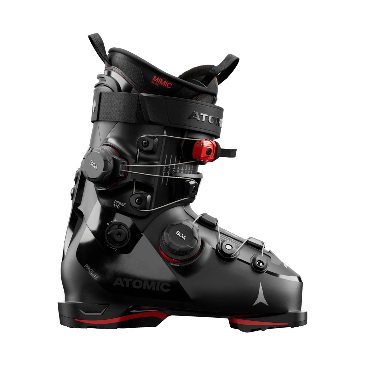 Atomic Hawx Prime 110 DUAL BOA GW Mens Ski Boot 2027