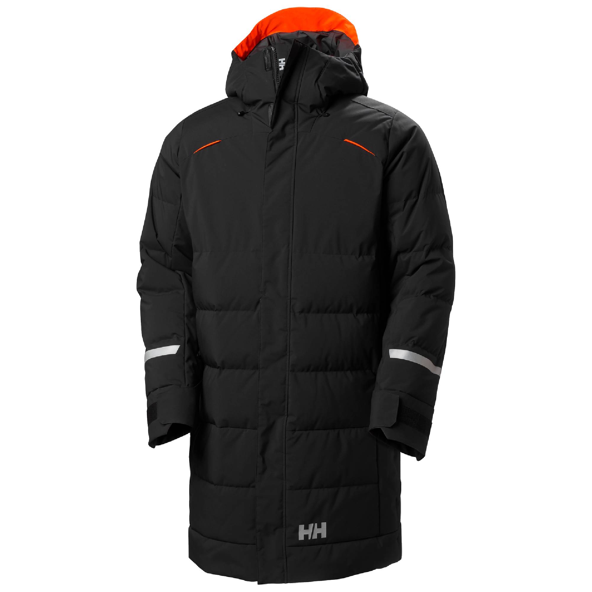 helly hansen boden down parka