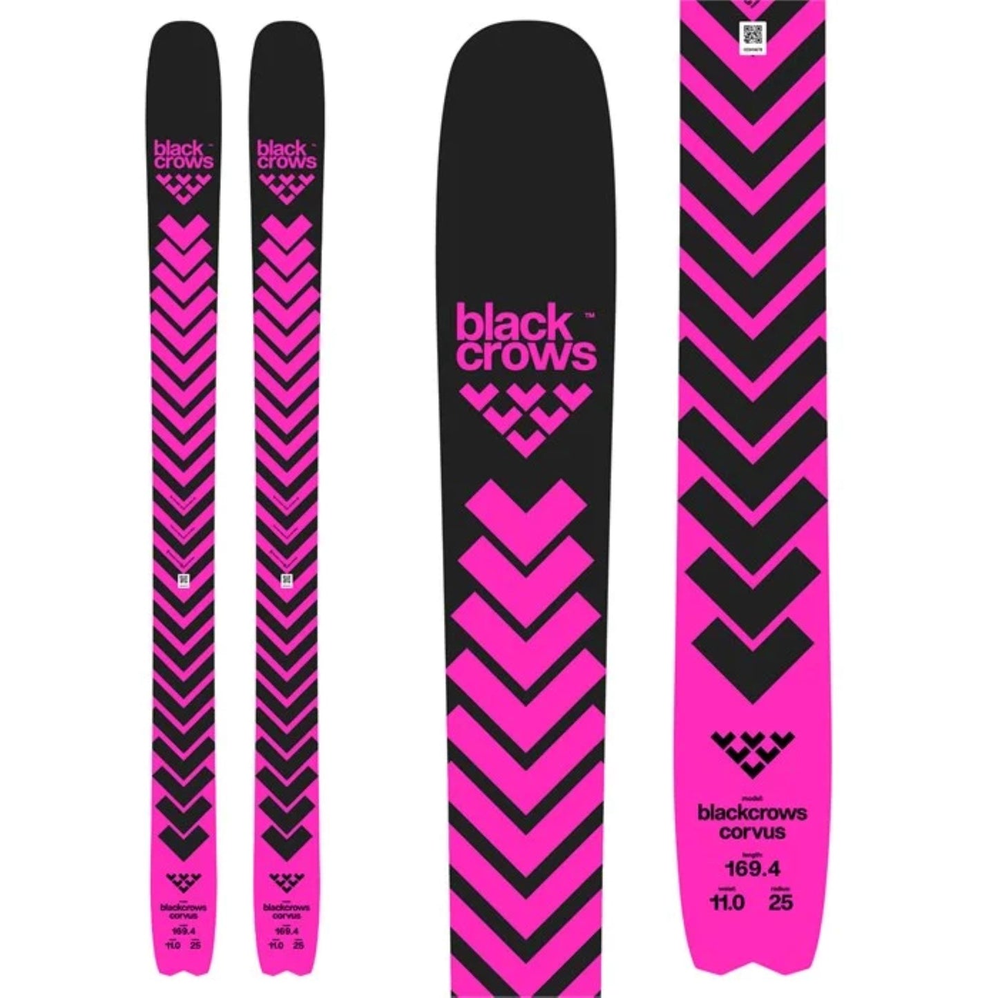Black Crows Corvus Ski 2026