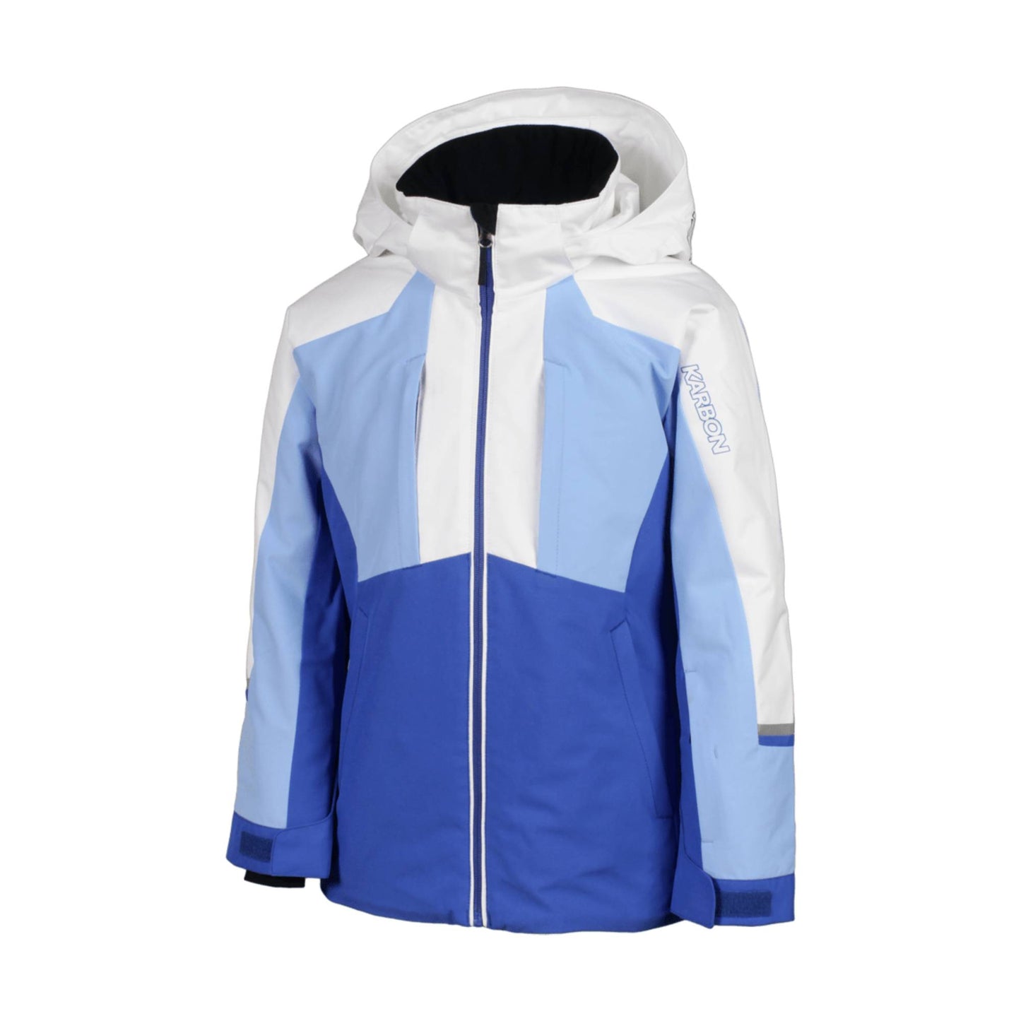 Karbon Answer Girls Jacket 2026