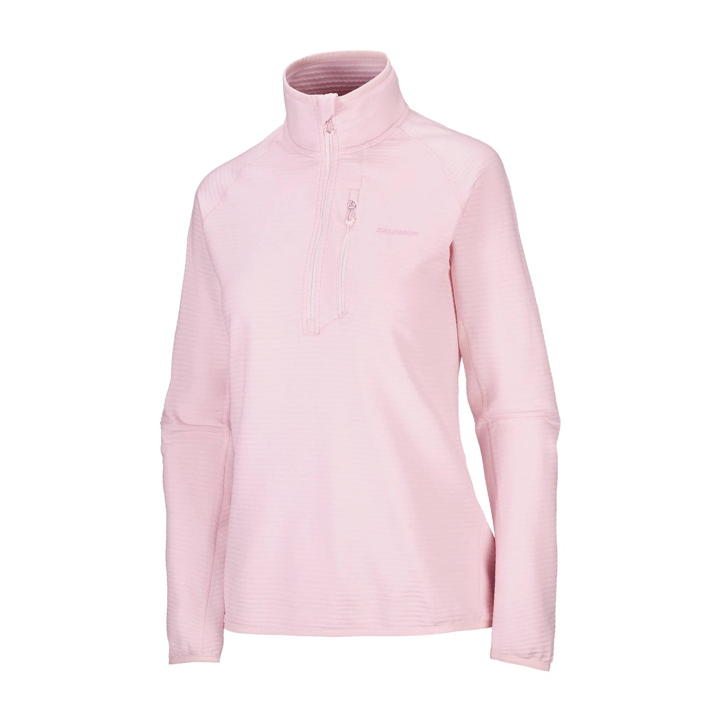 Salomon SNTIAL Warm HZ Womens Shirt