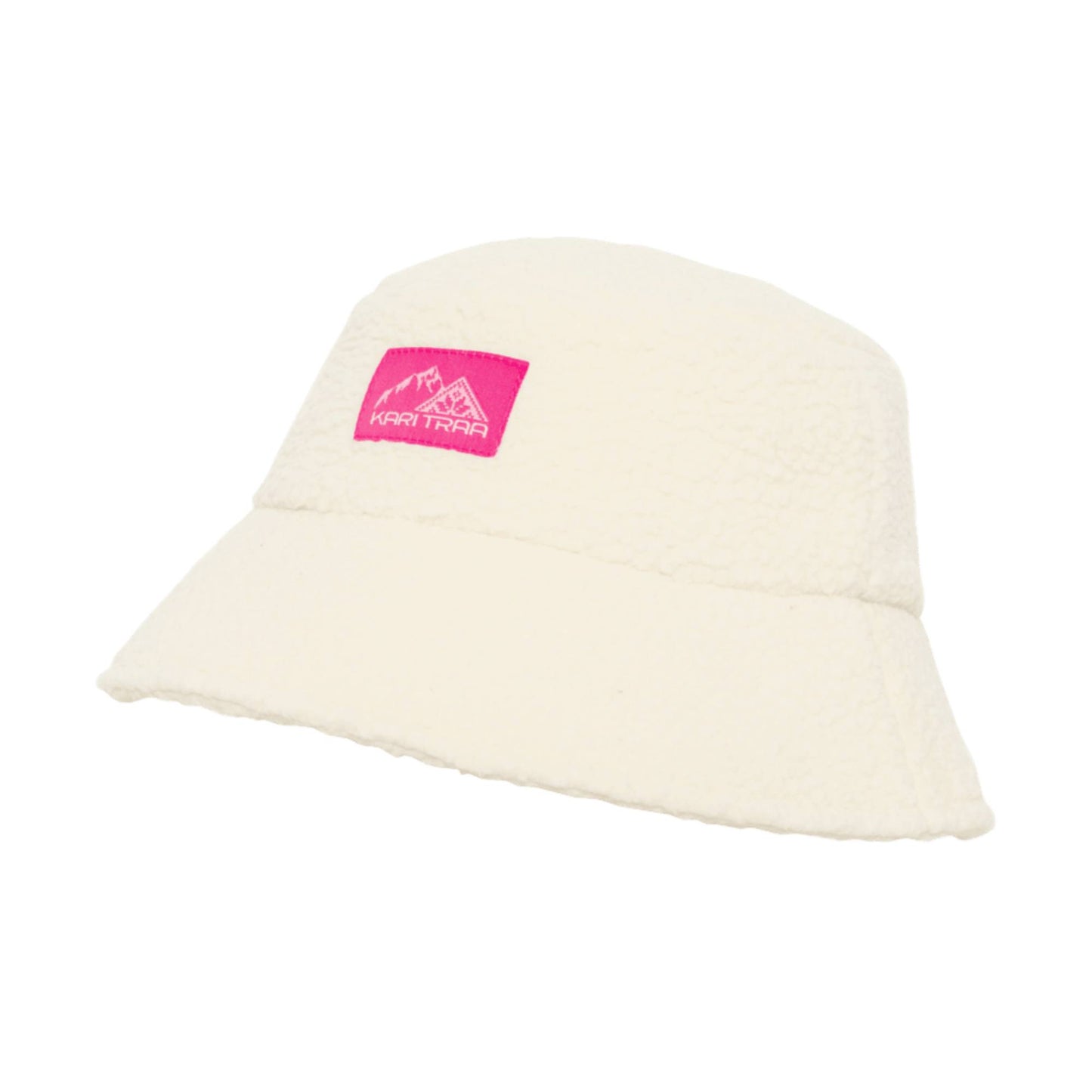 Kari Traa Rothe Womens Pile Bucket Hat
