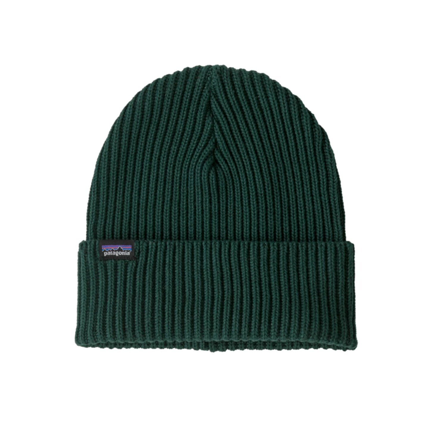 Patagonia Fishermans Mens Rolled Beanie