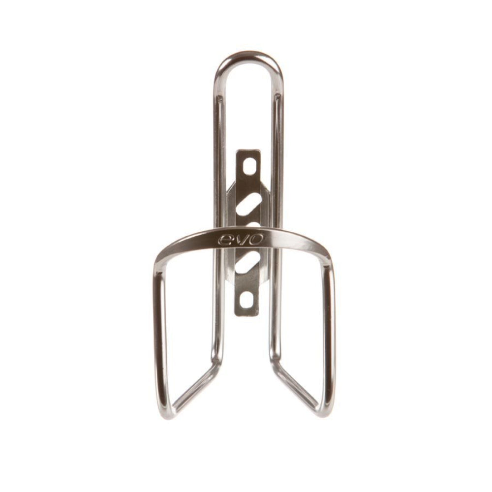 EVO Wissota Alloy Bottle Cage