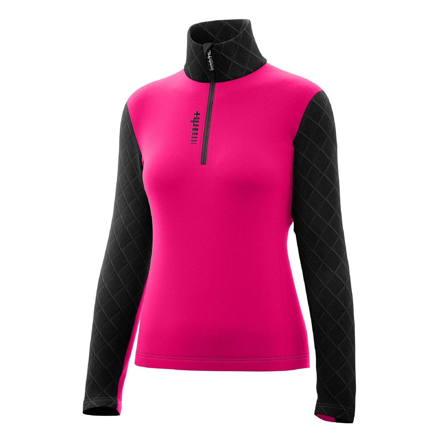 RH+ Twist Womens Half Zip 2026