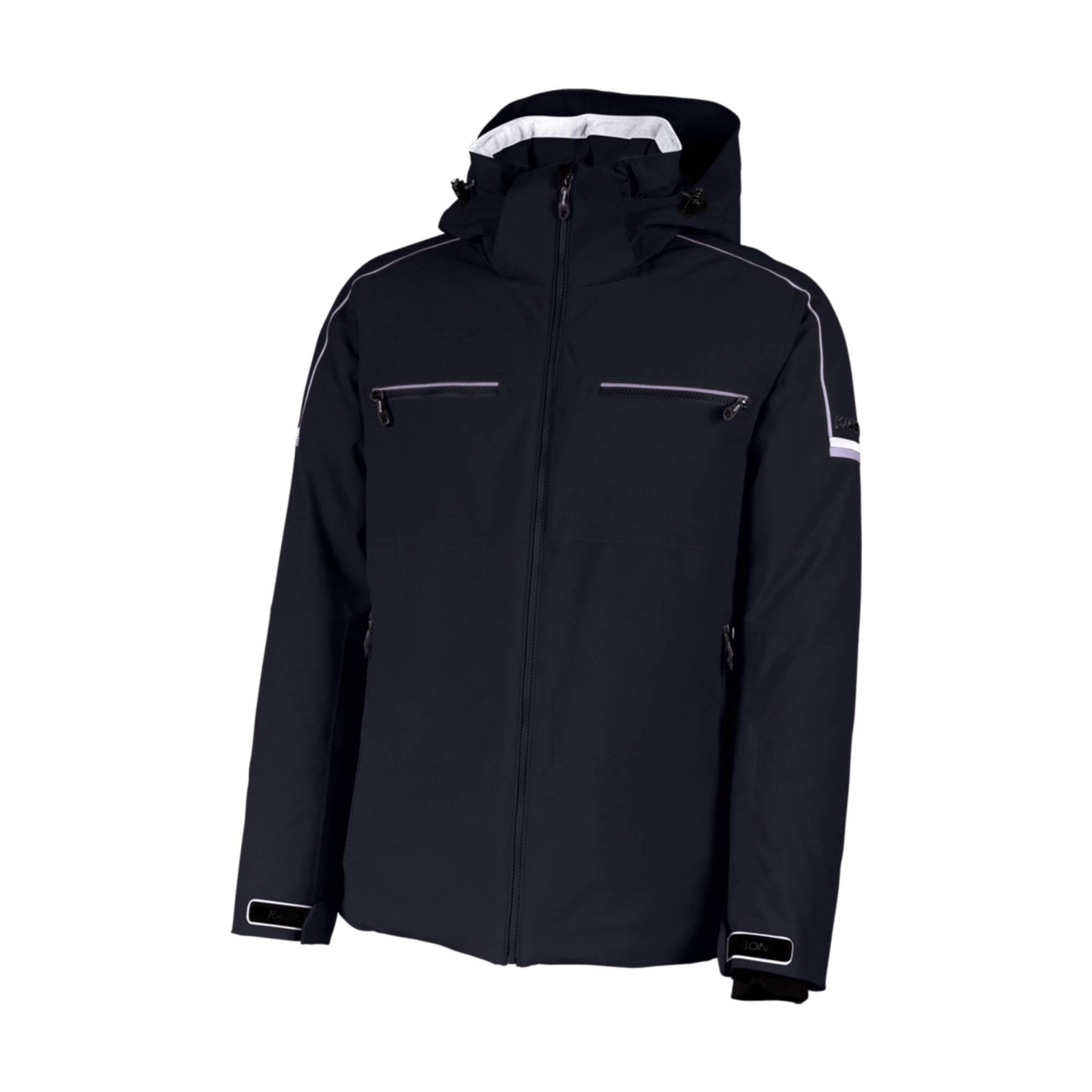 Karbon Gustavo Mens Jacket 2026